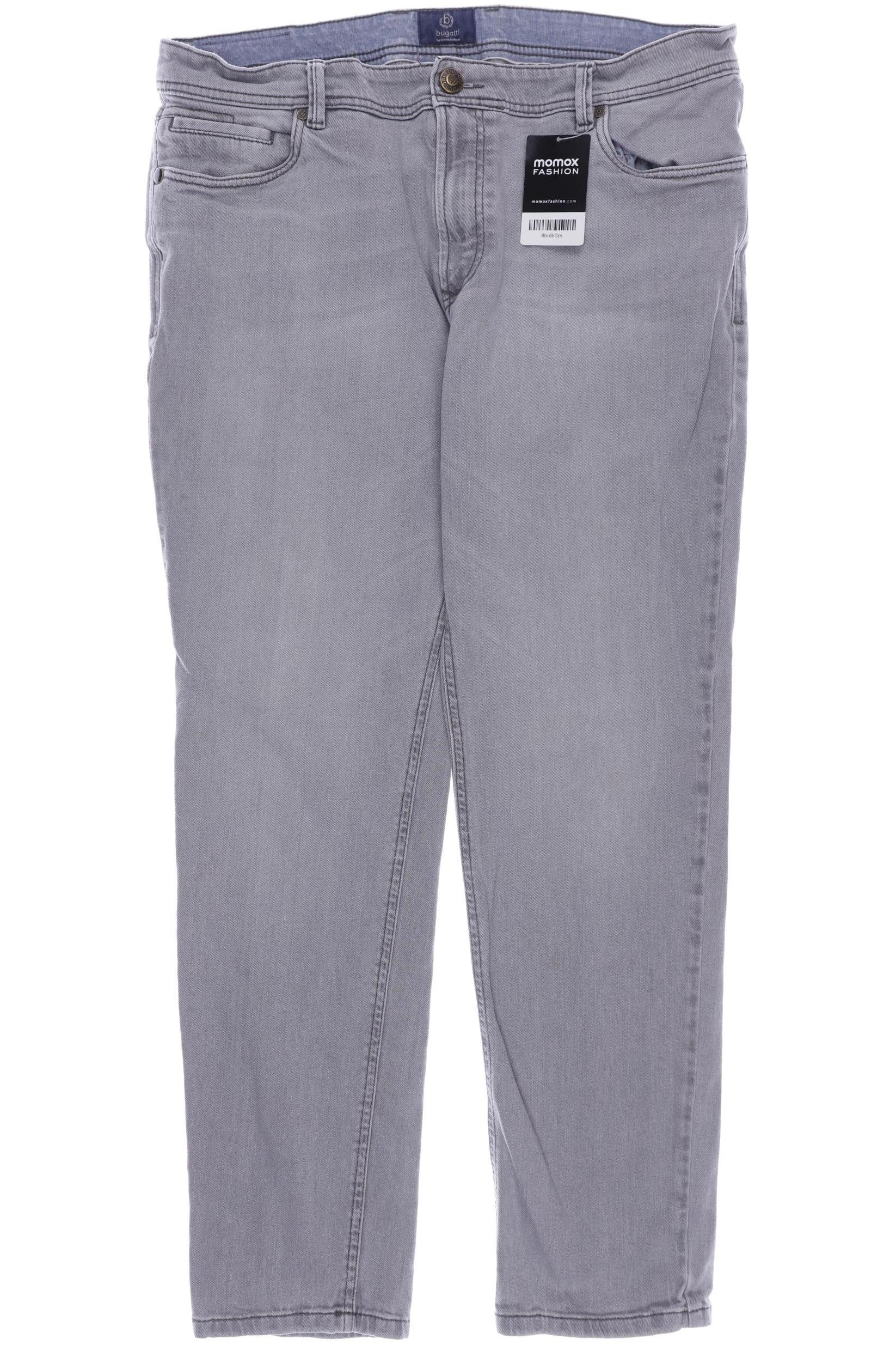 

Bugatti Herren Jeans, grau