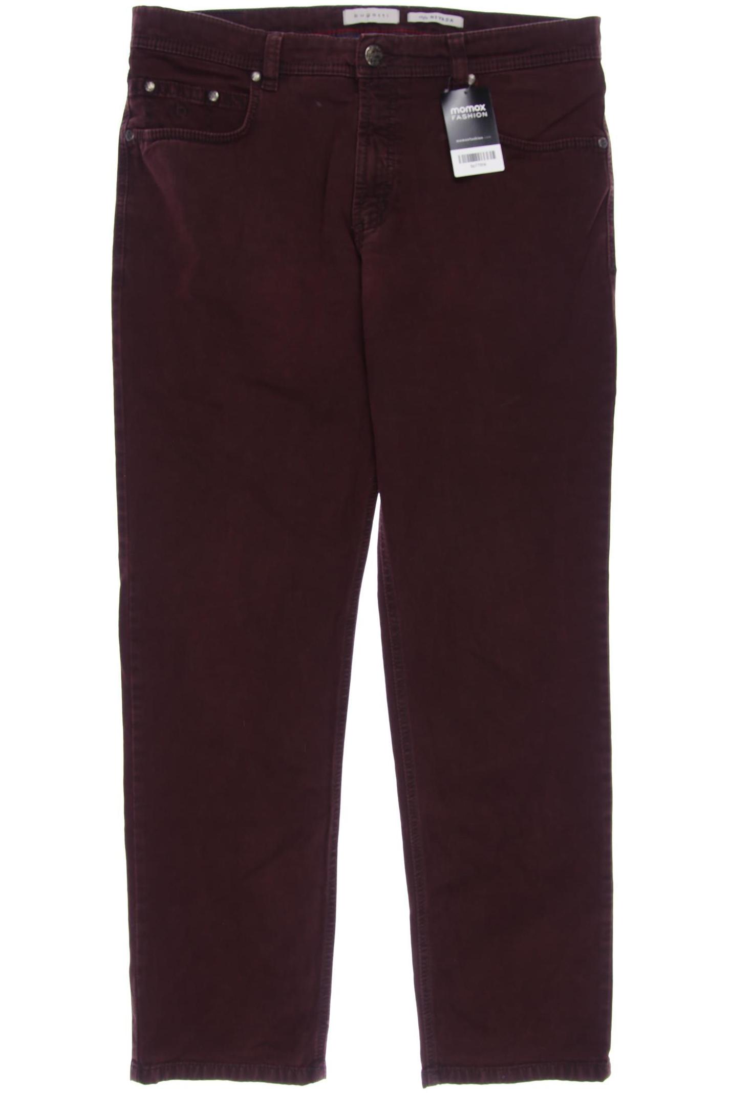 

Bugatti Herren Jeans, braun