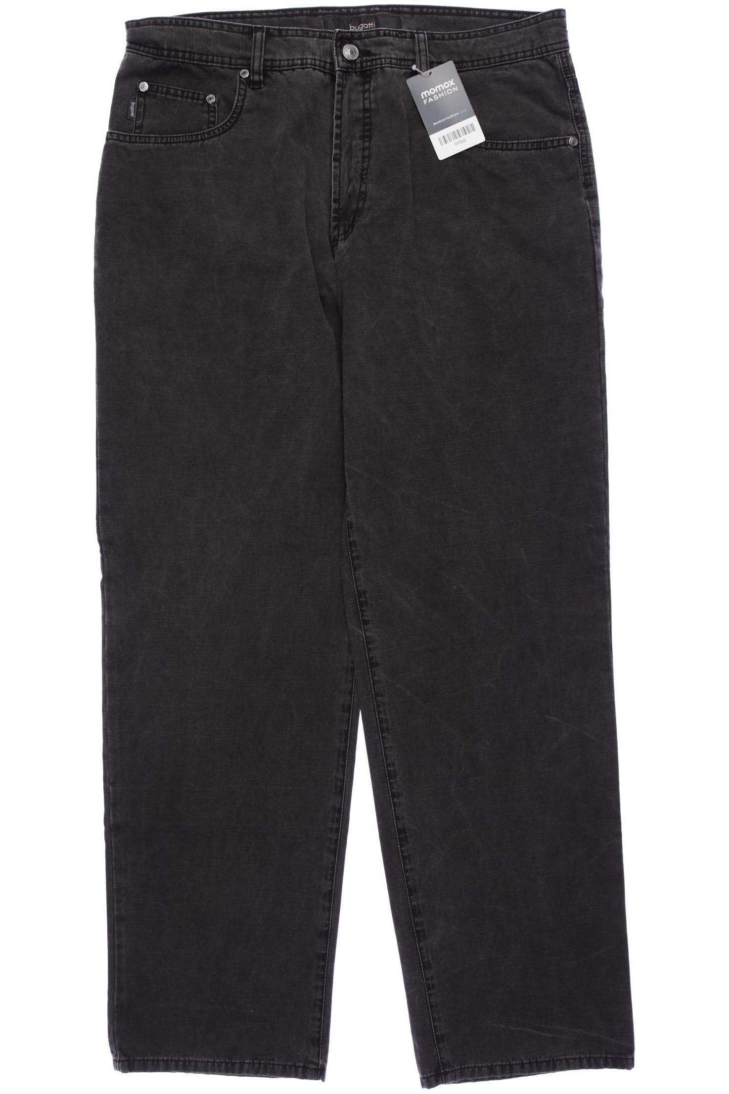 

Bugatti Herren Jeans, grau, Gr. 36