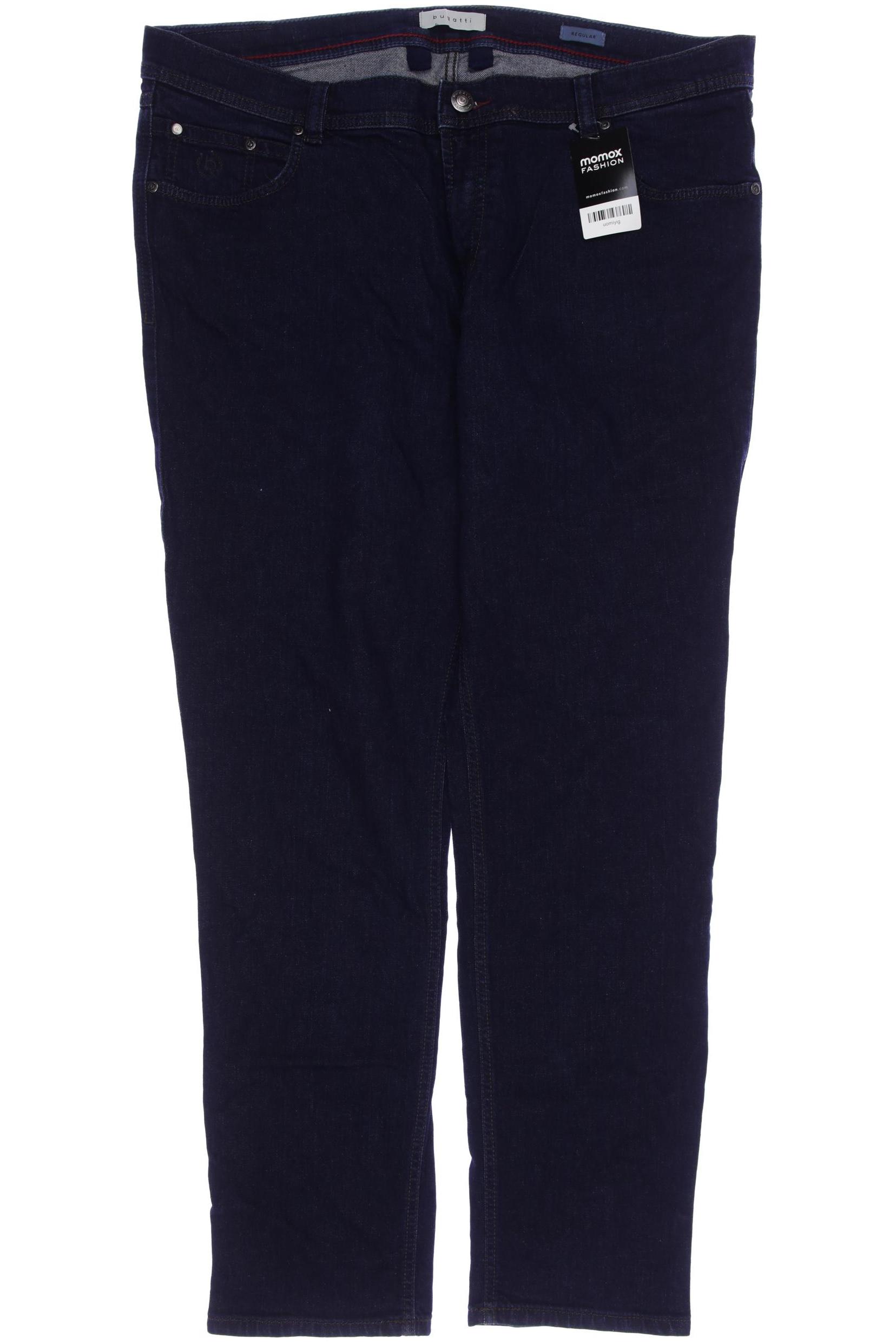 

Bugatti Herren Jeans, marineblau, Gr. 42