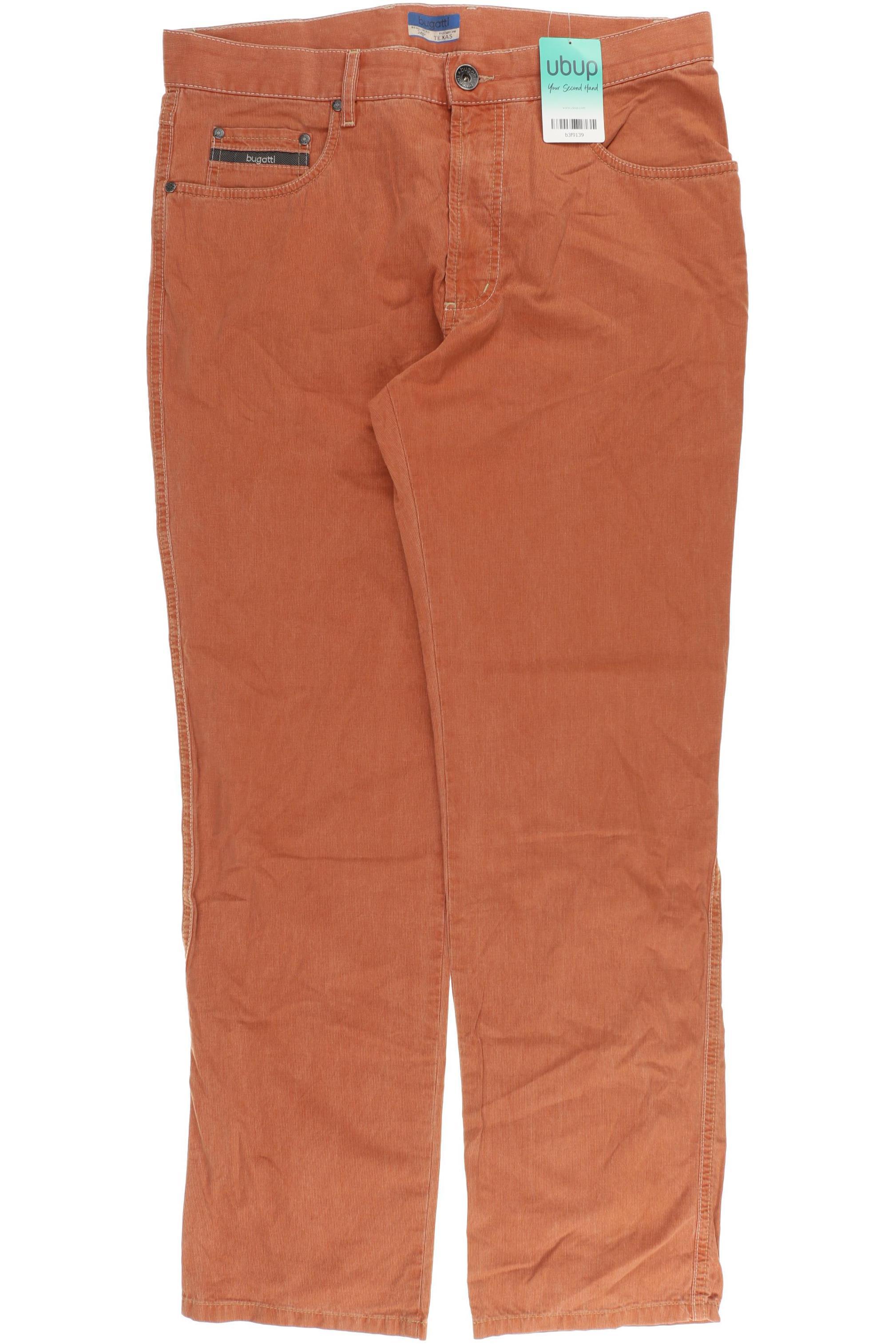 

Bugatti Herren Jeans, braun, Gr. 35