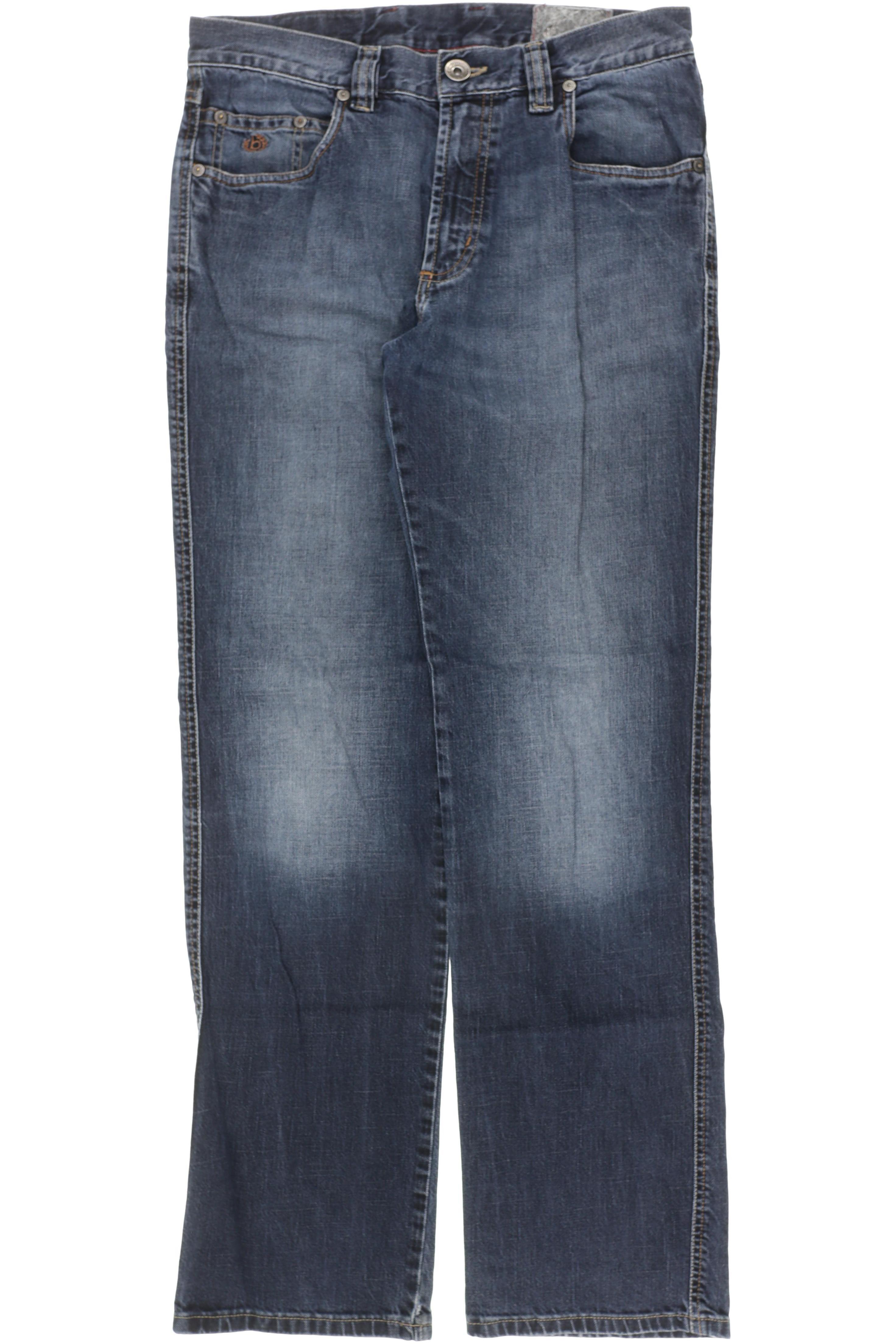 

Bugatti Herren Jeans, blau, Gr. 32