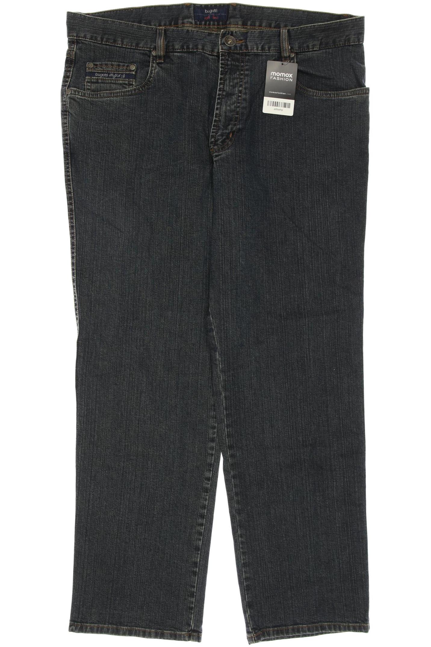 

Bugatti Herren Jeans, blau
