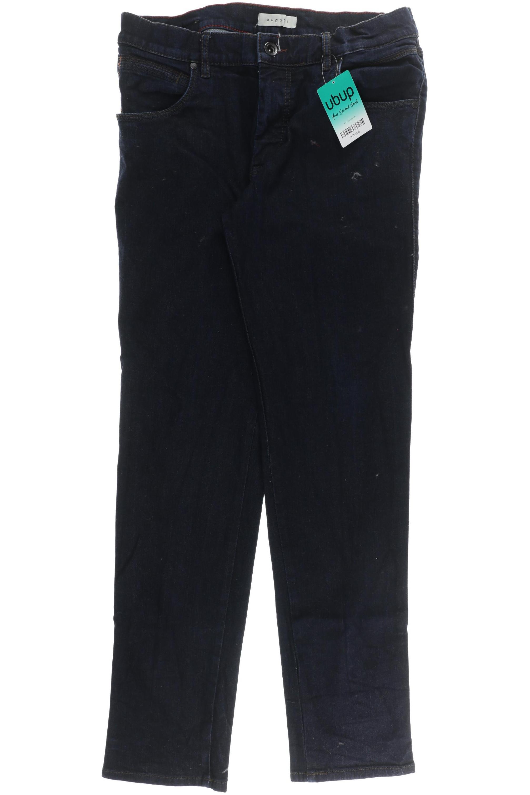 

Bugatti Herren Jeans, blau, Gr. 32