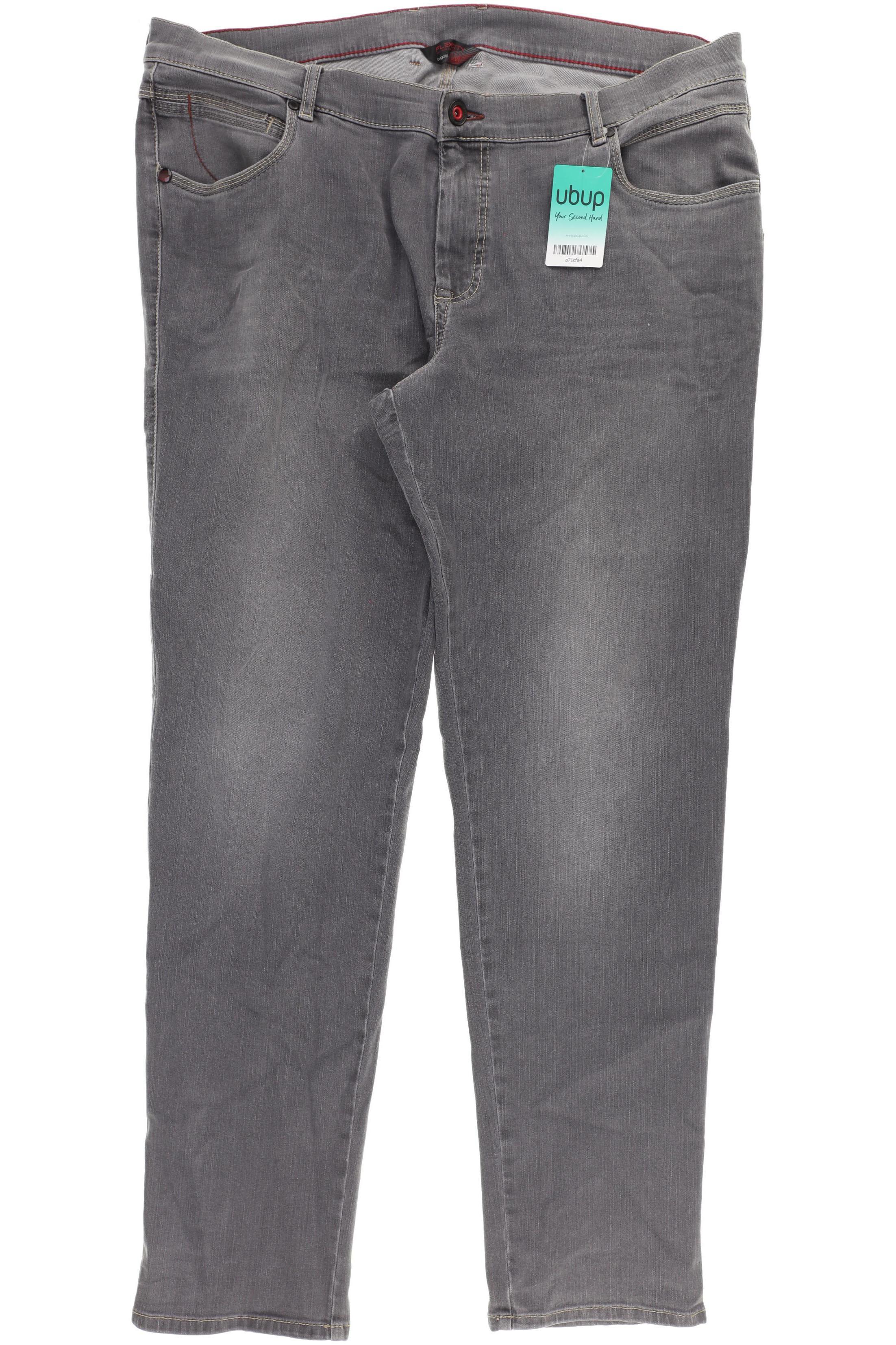 

Bugatti Herren Jeans, grau, Gr. 42