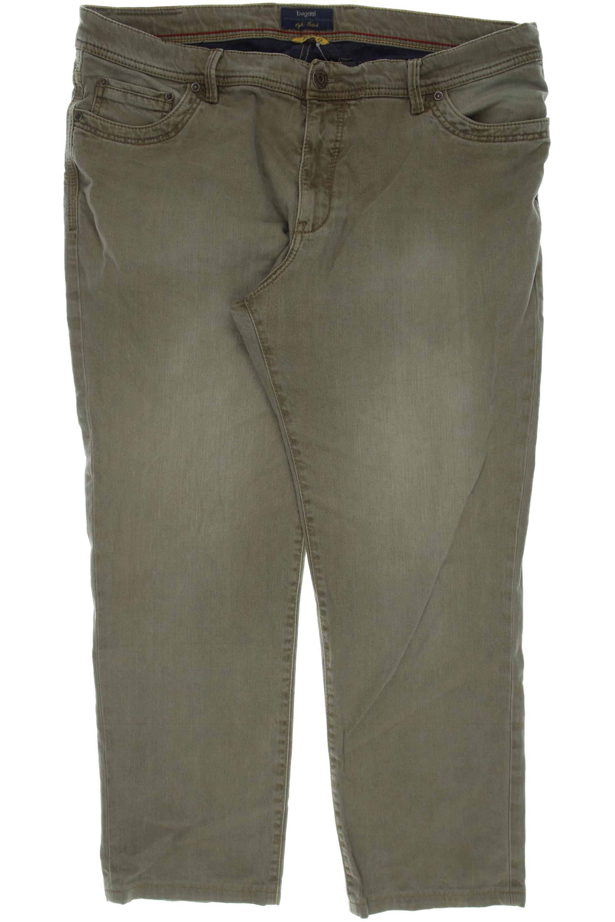 

Bugatti Herren Jeans, beige, Gr. 40
