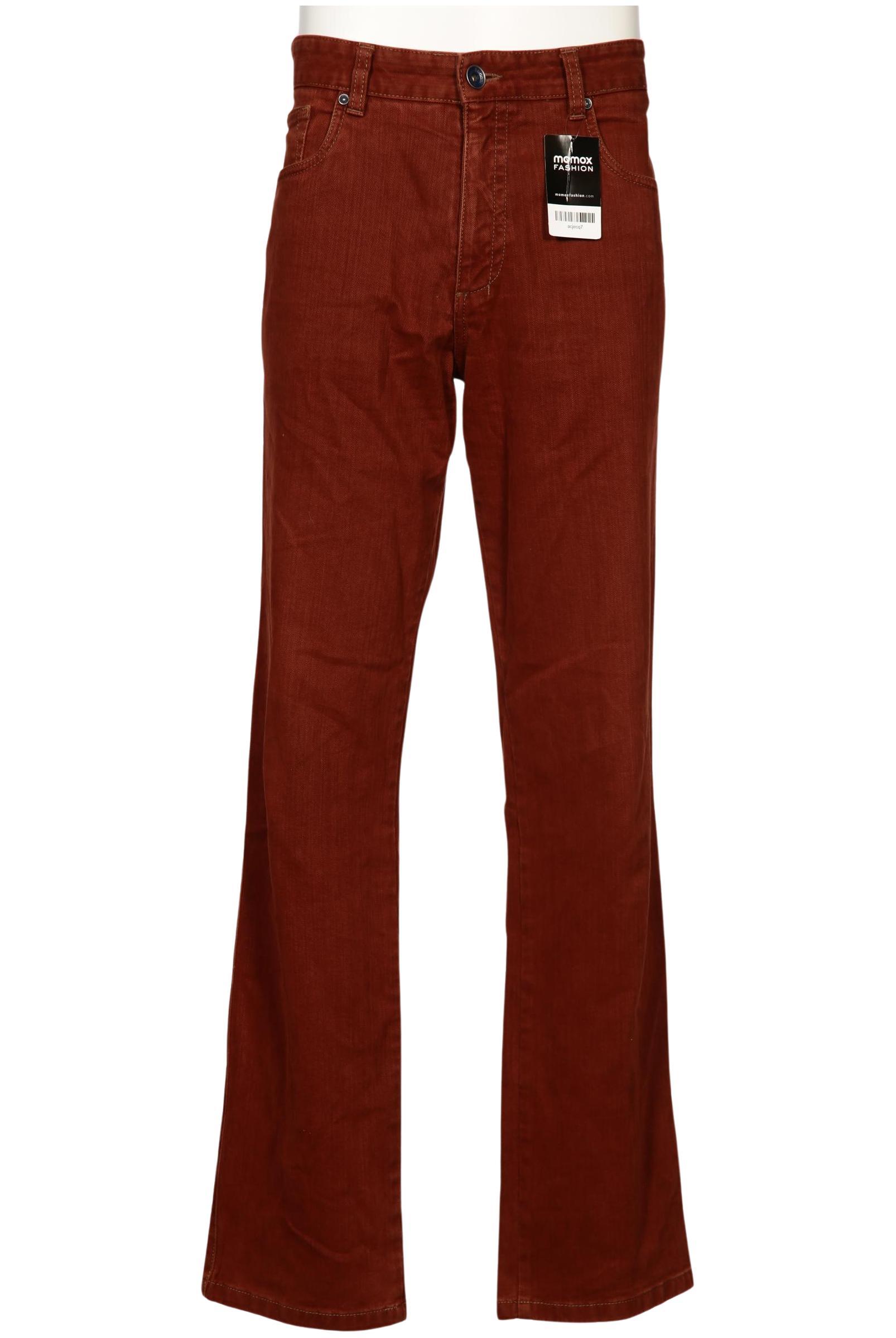 

Bugatti Herren Jeans, braun, Gr. 36