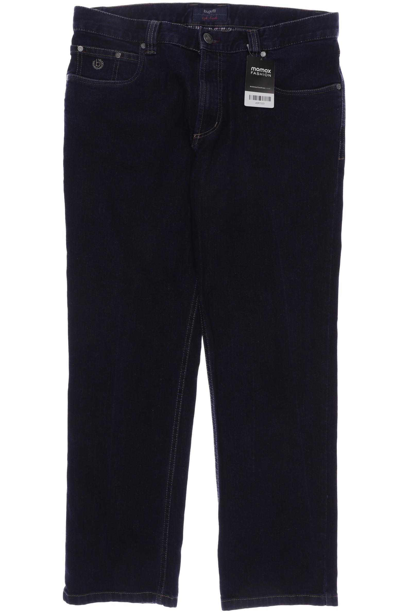 

Bugatti Herren Jeans, blau, Gr. 36