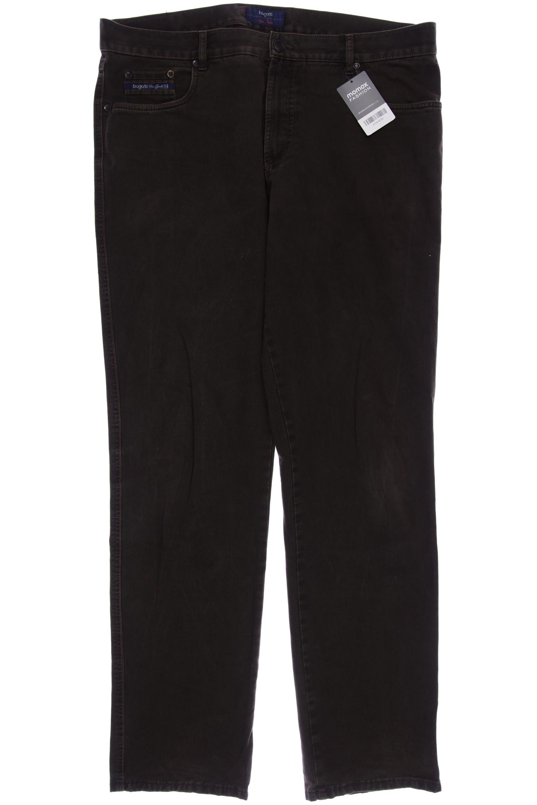 

Bugatti Herren Jeans, braun