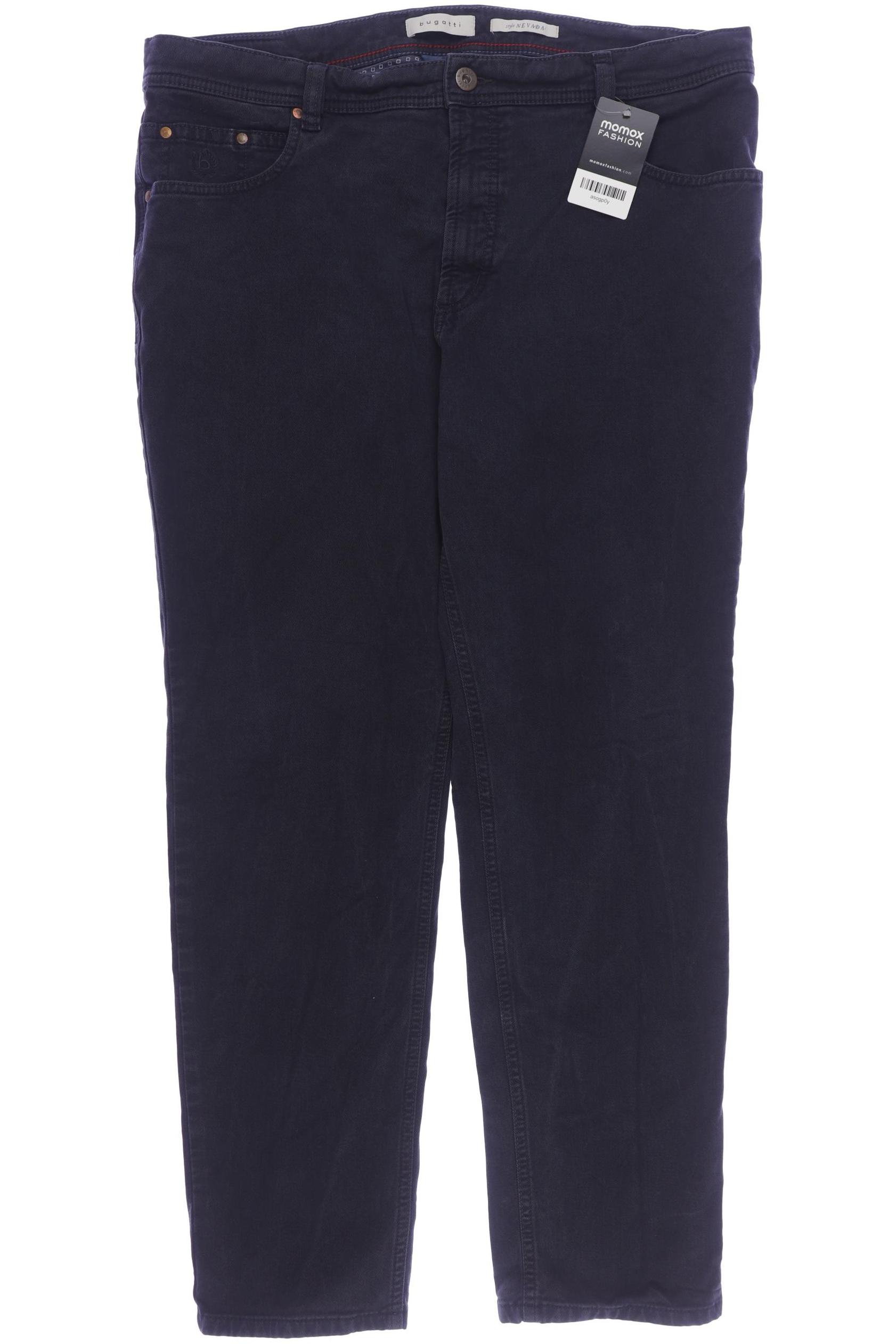 

Bugatti Herren Jeans, marineblau, Gr. 40