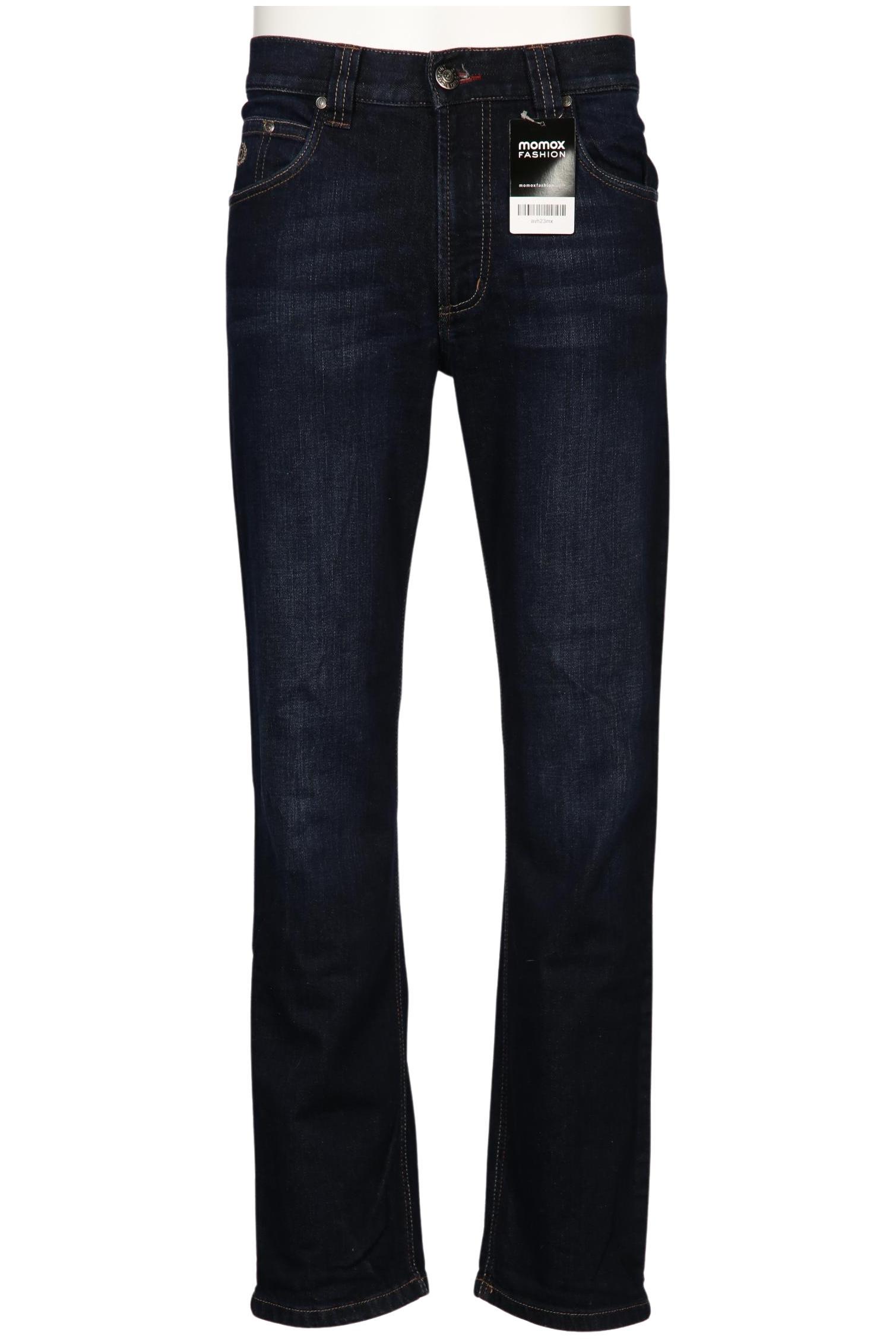 

Bugatti Herren Jeans, marineblau, Gr. 32