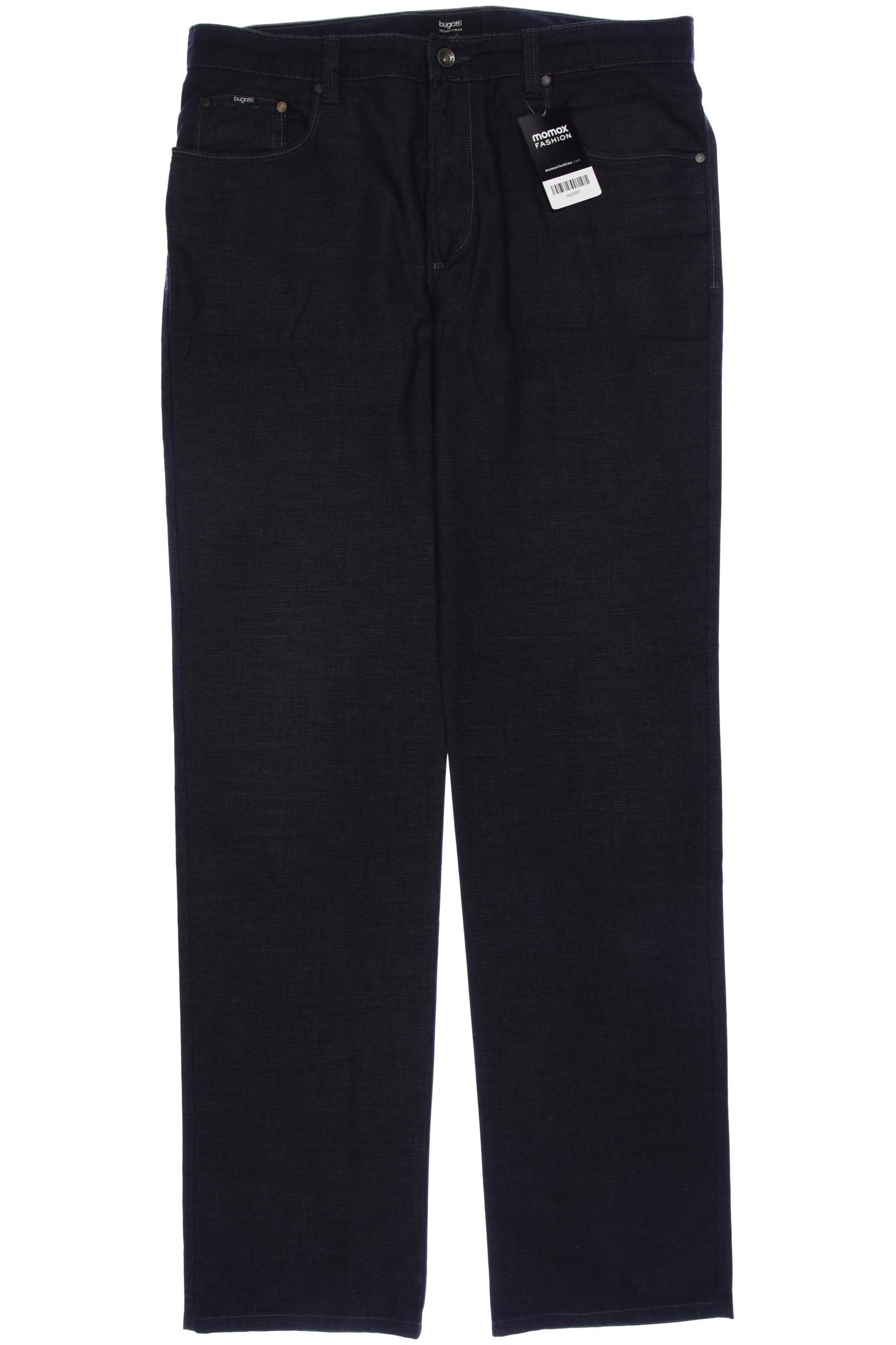 

Bugatti Herren Jeans, grau, Gr. 36