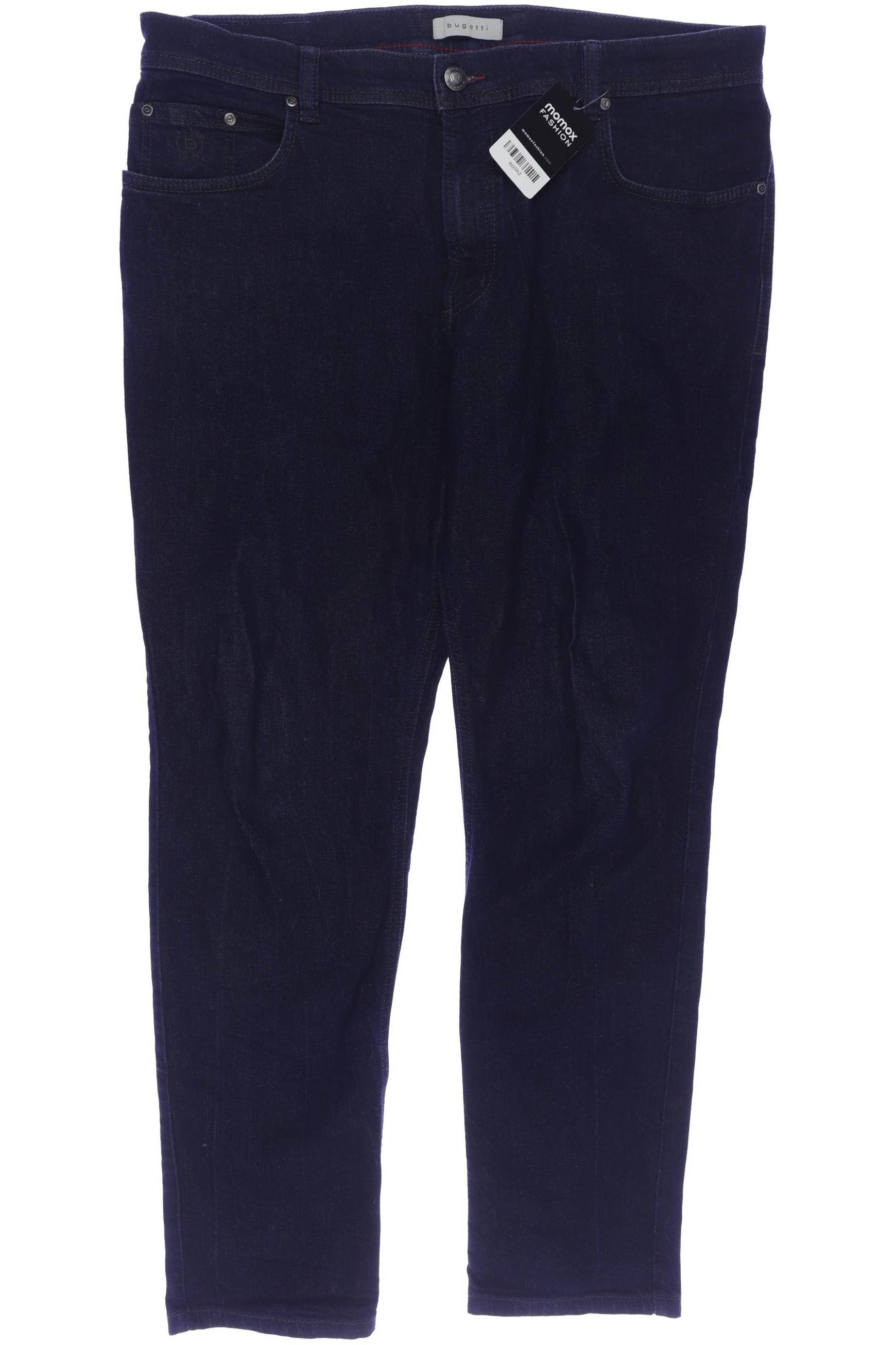 

Bugatti Herren Jeans, marineblau, Gr. 40