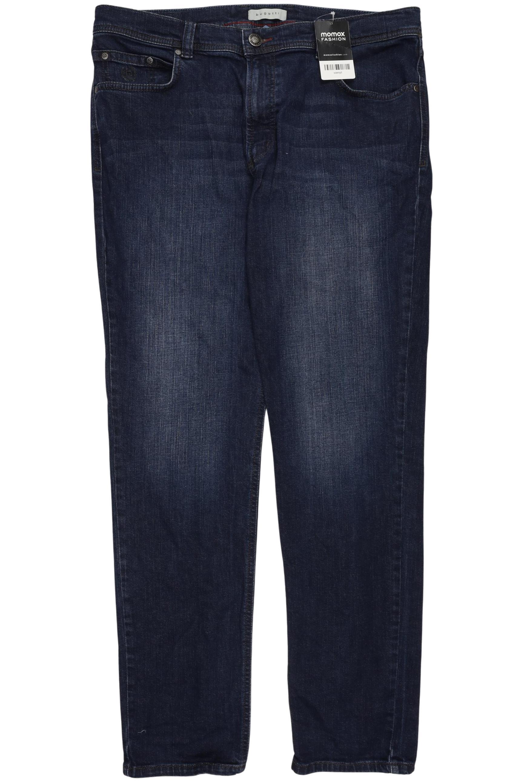 

Bugatti Herren Jeans, marineblau, Gr. 36