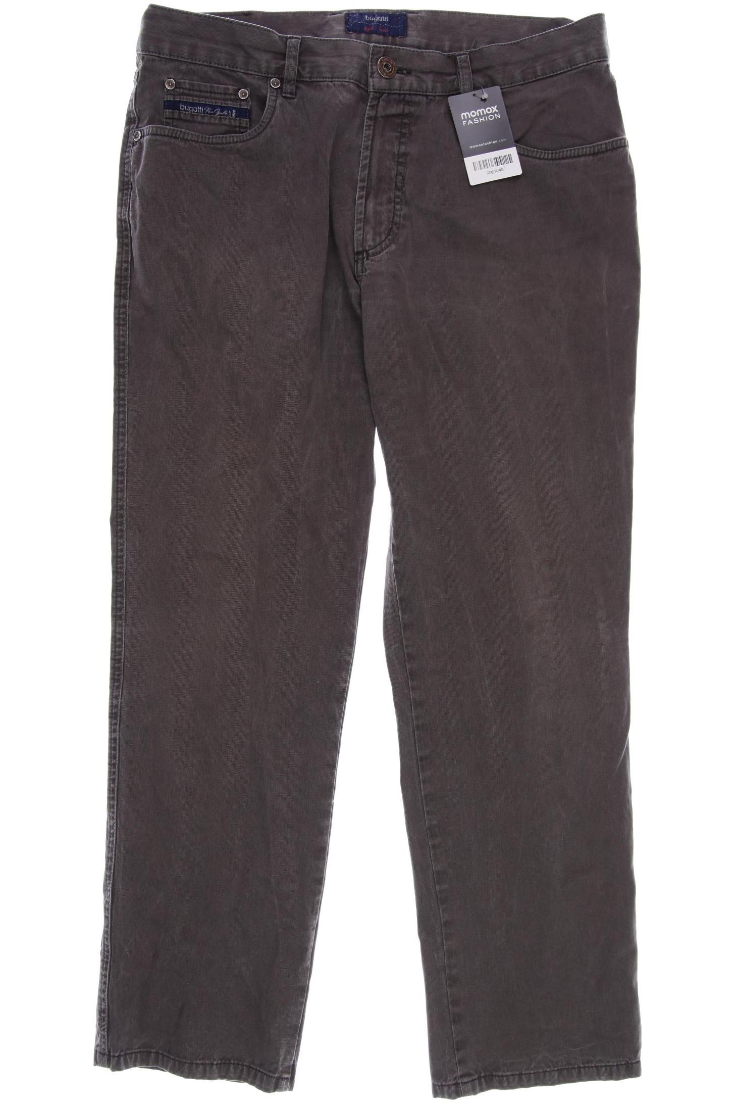 

Bugatti Herren Jeans, grau