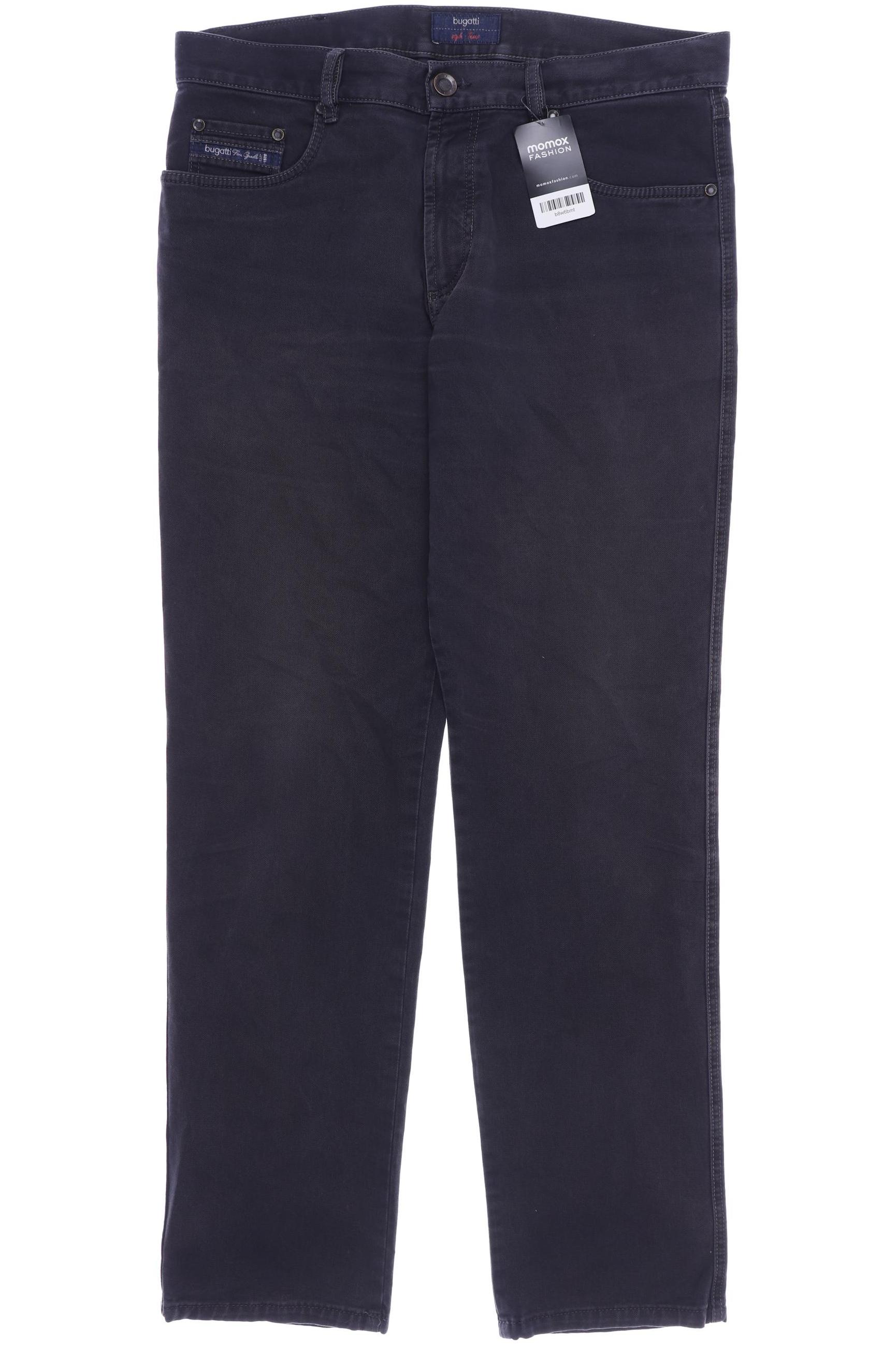 

Bugatti Herren Jeans, grau