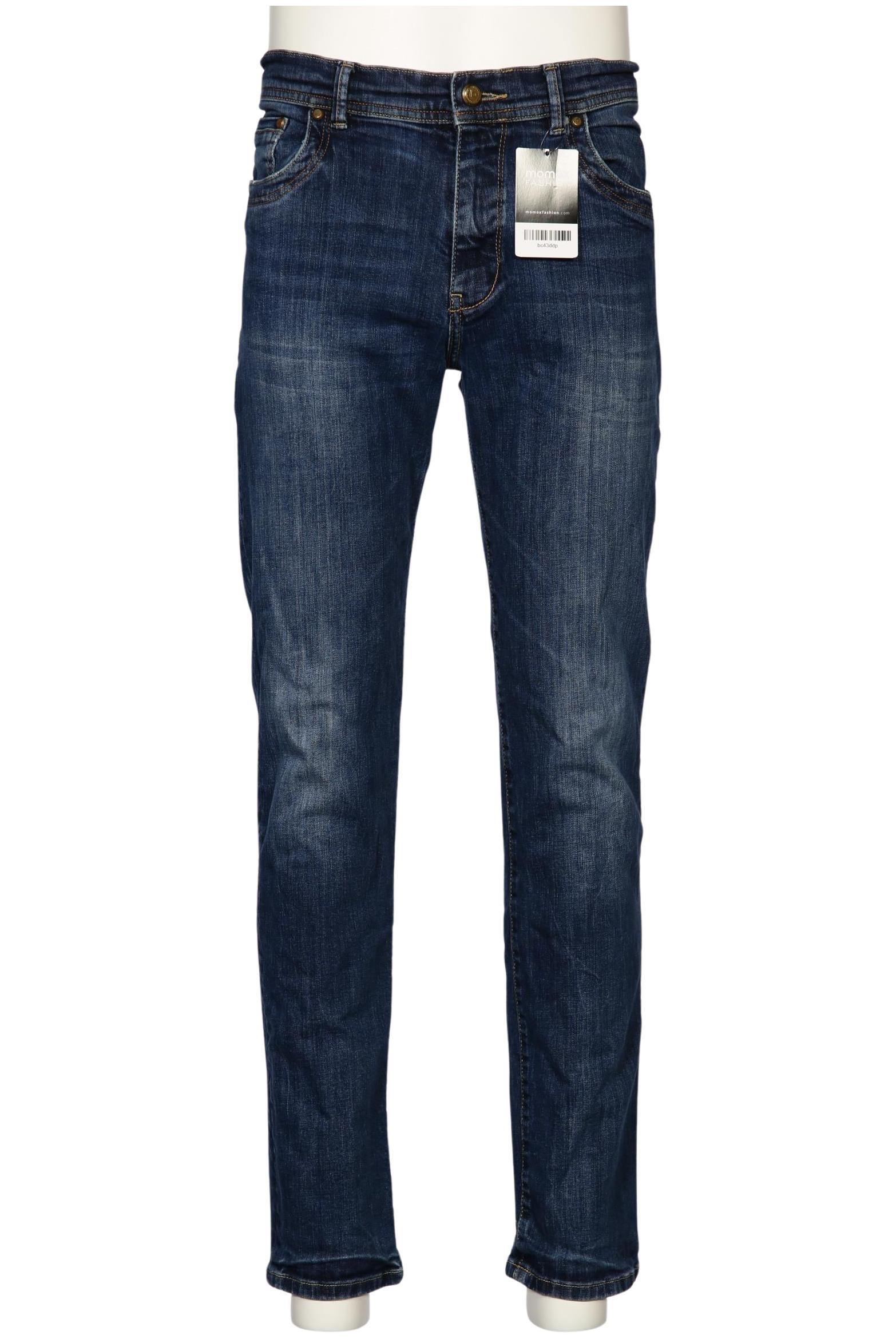 

Bugatti Herren Jeans, blau, Gr. 31