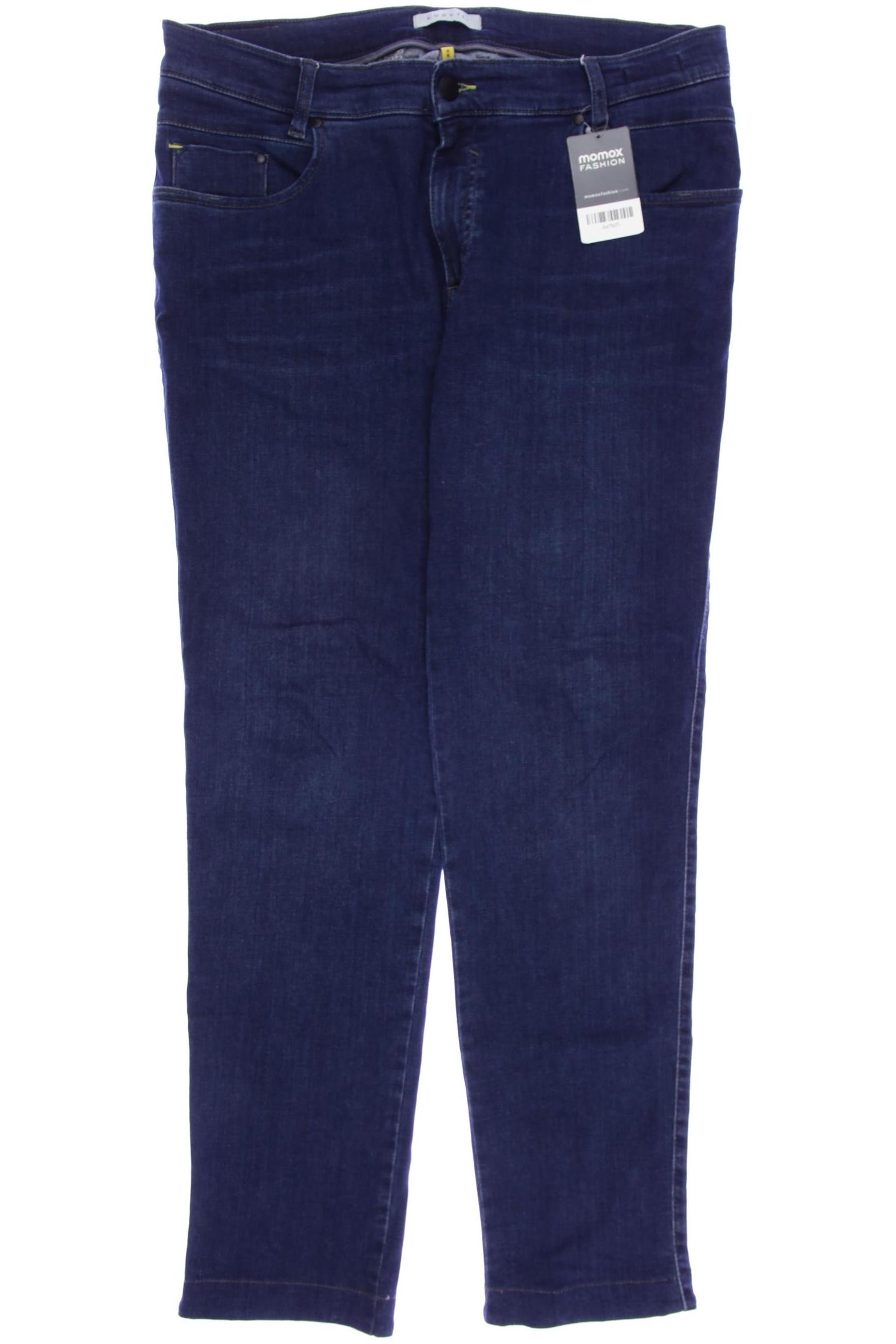 

Bugatti Herren Jeans, marineblau, Gr. 36