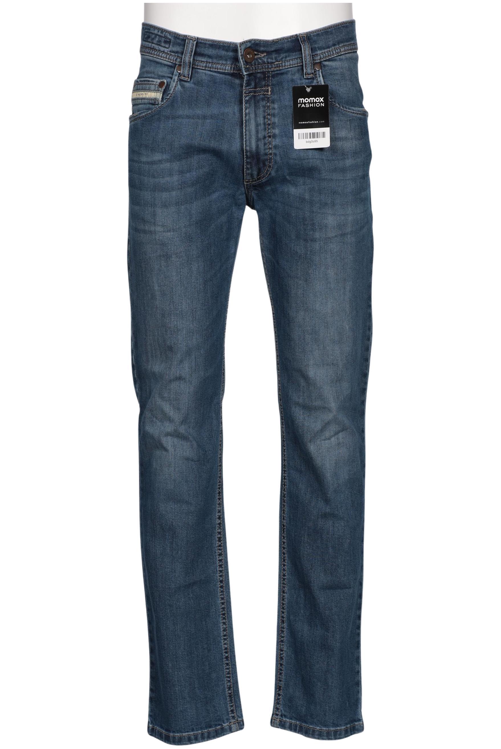 

Bugatti Herren Jeans, blau, Gr. 32