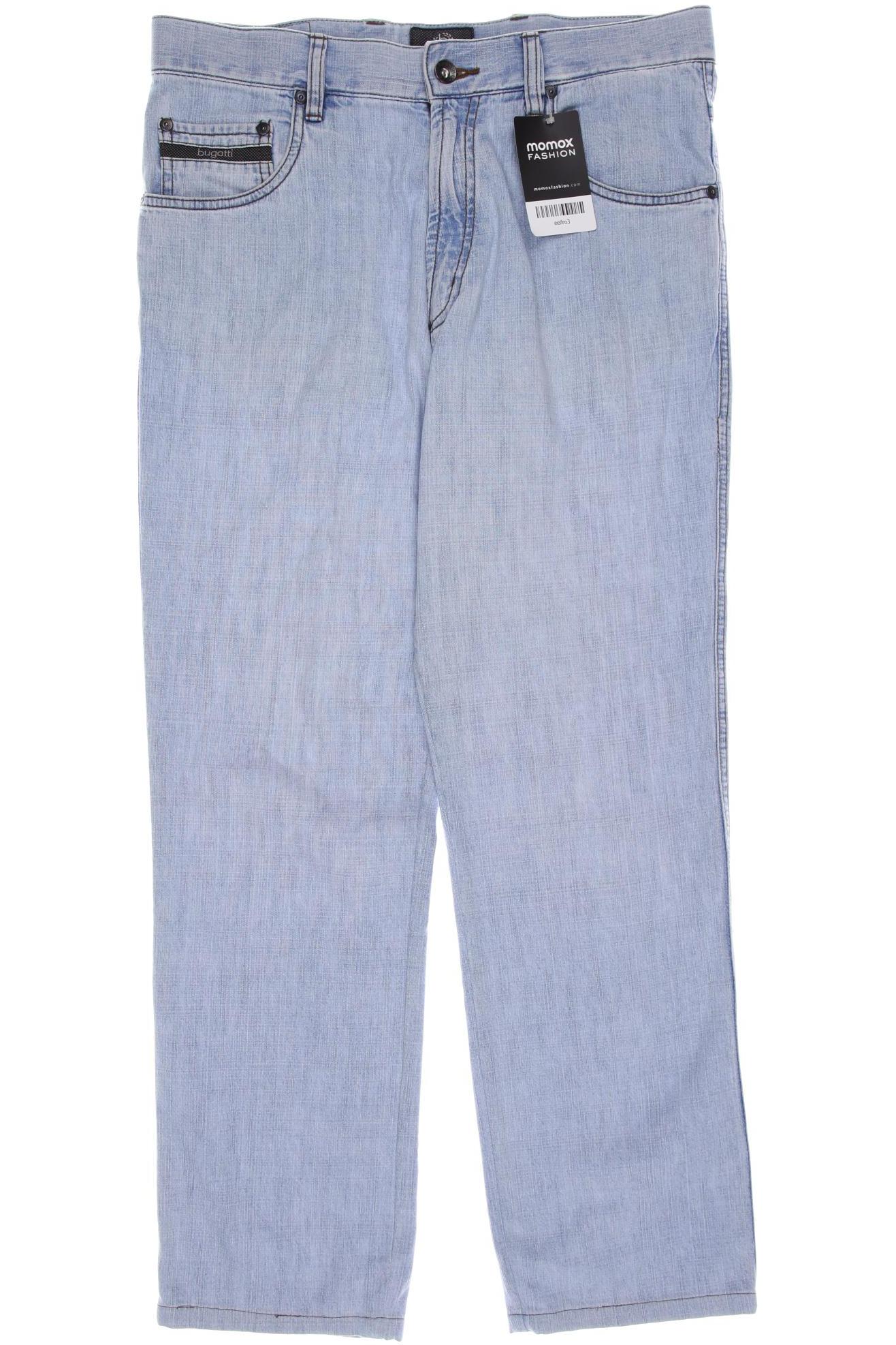 

Bugatti Herren Jeans, hellblau