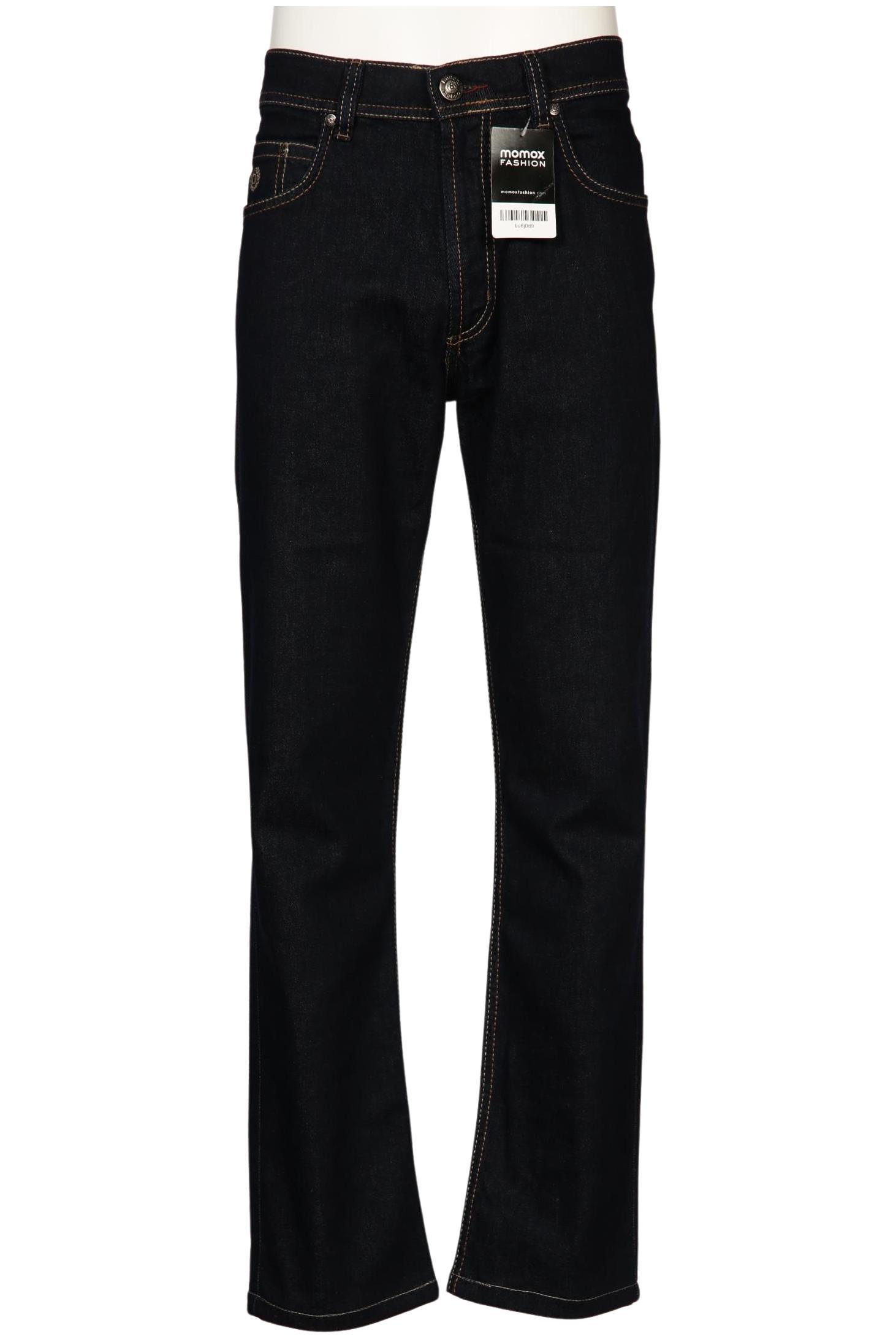 

Bugatti Herren Jeans, marineblau, Gr. 46