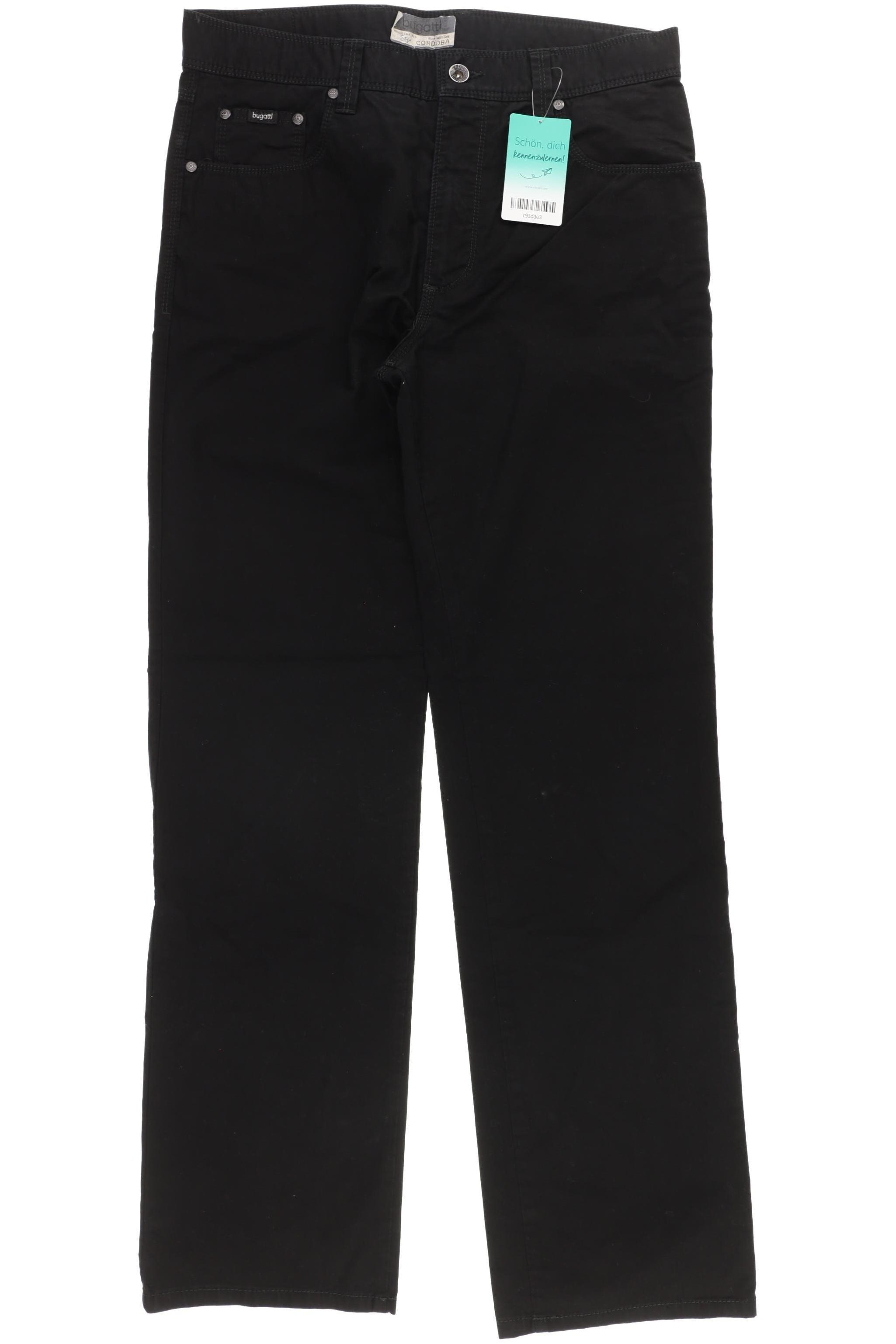 

Bugatti Herren Jeans, blau, Gr. 33