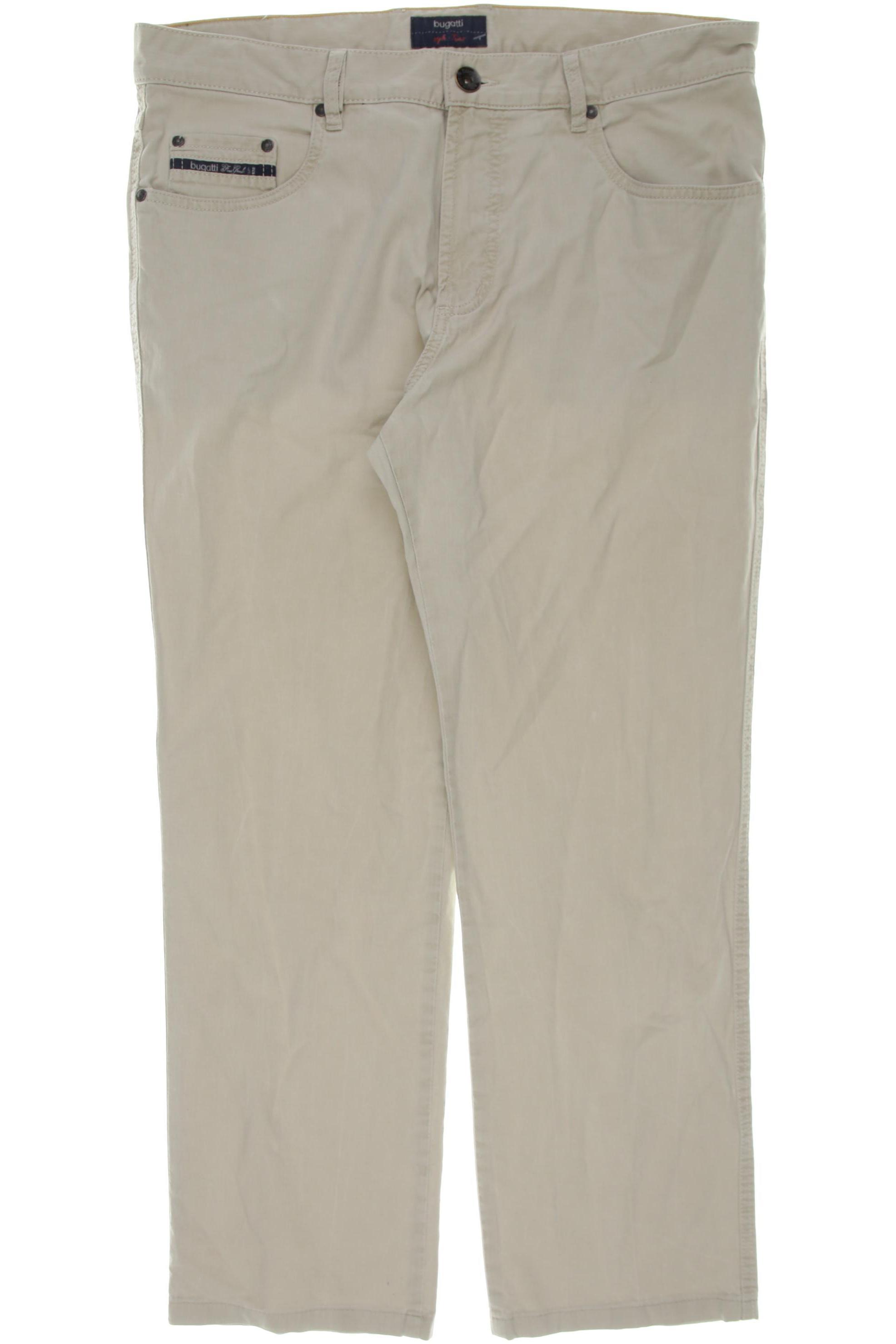 Thumbnail - Bugatti Herren Jeans, beige, Gr. 36