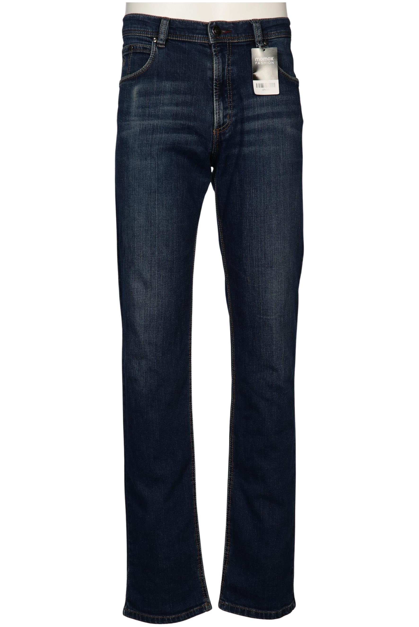 

Bugatti Herren Jeans, blau, Gr. 36