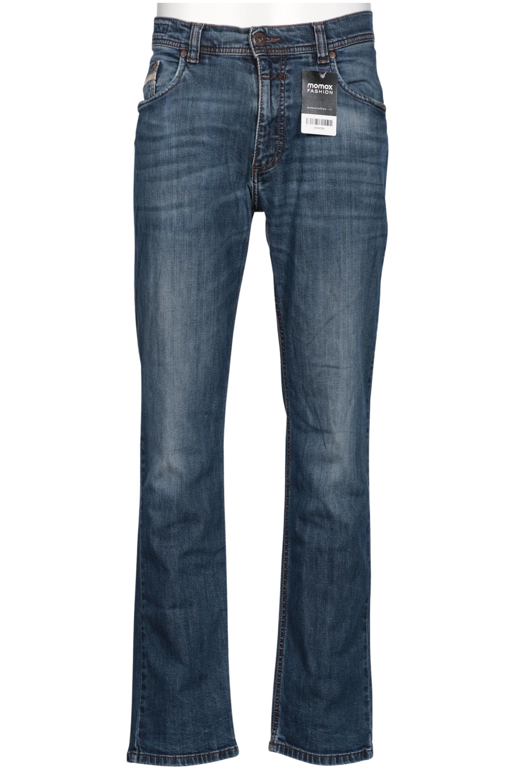 

Bugatti Herren Jeans, blau, Gr. 34