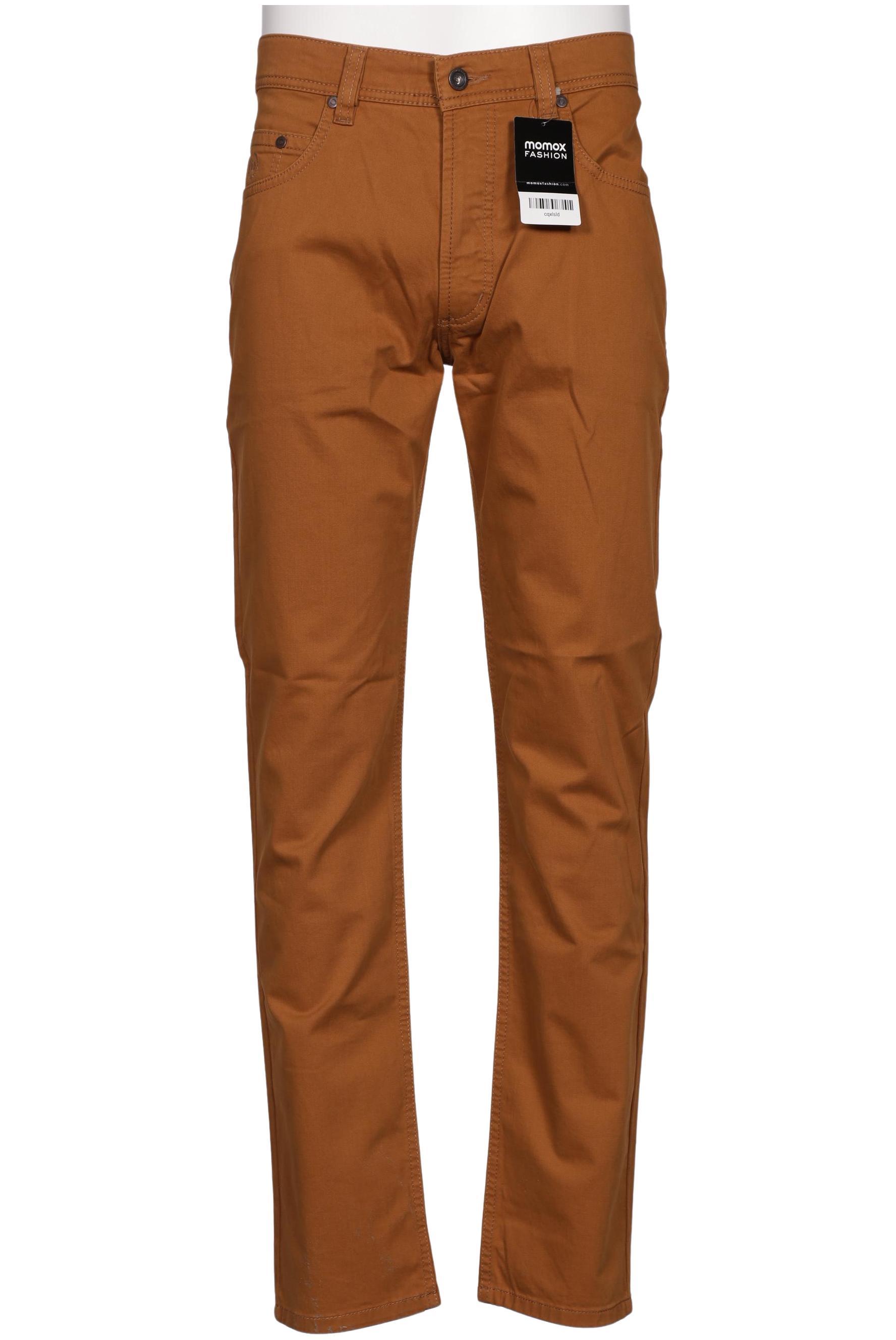 

Bugatti Herren Jeans, braun, Gr. 32