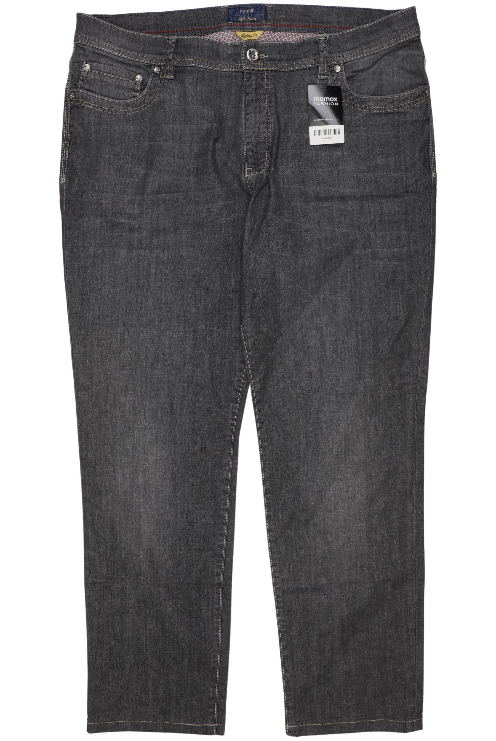 

Bugatti Herren Jeans, grau, Gr. 40
