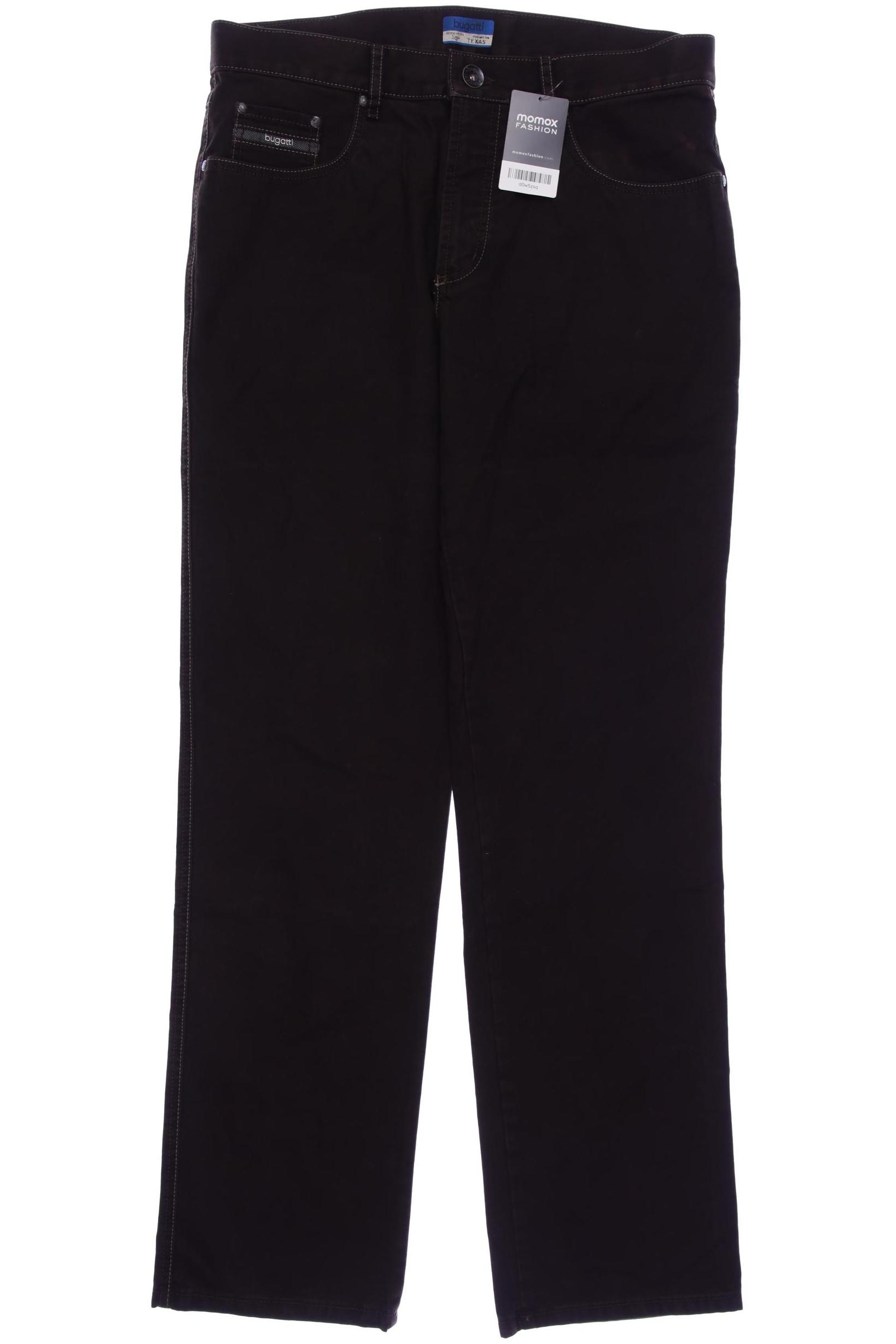 

Bugatti Herren Jeans, braun