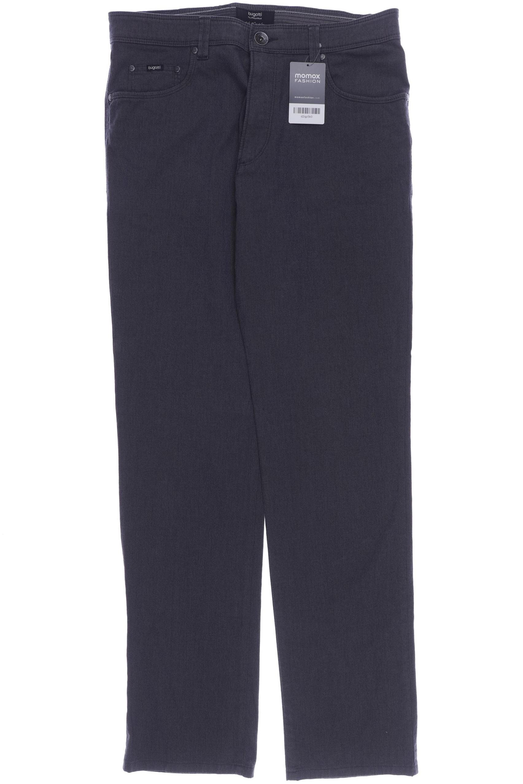 

Bugatti Herren Jeans, grau
