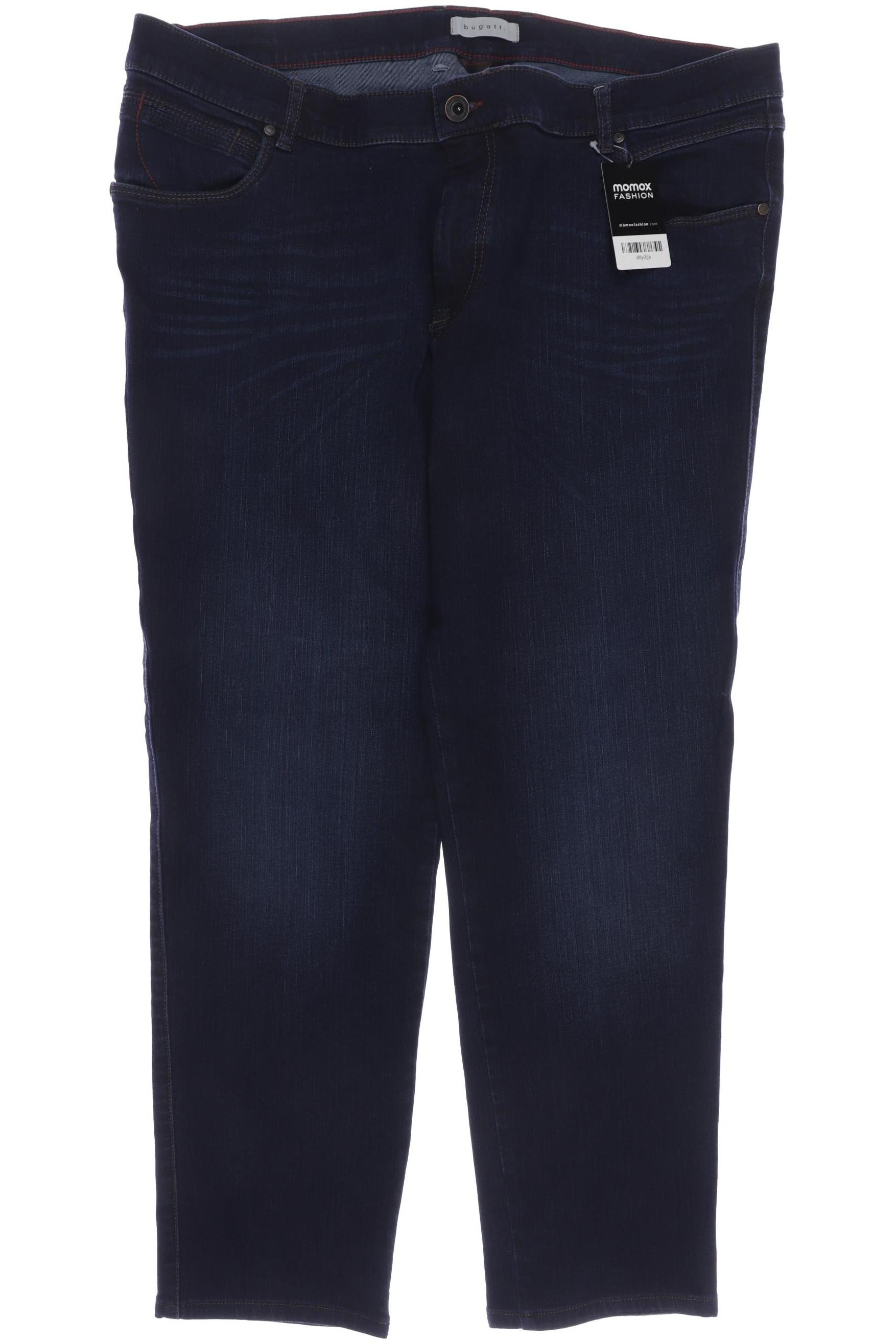

Bugatti Herren Jeans, marineblau, Gr. 42