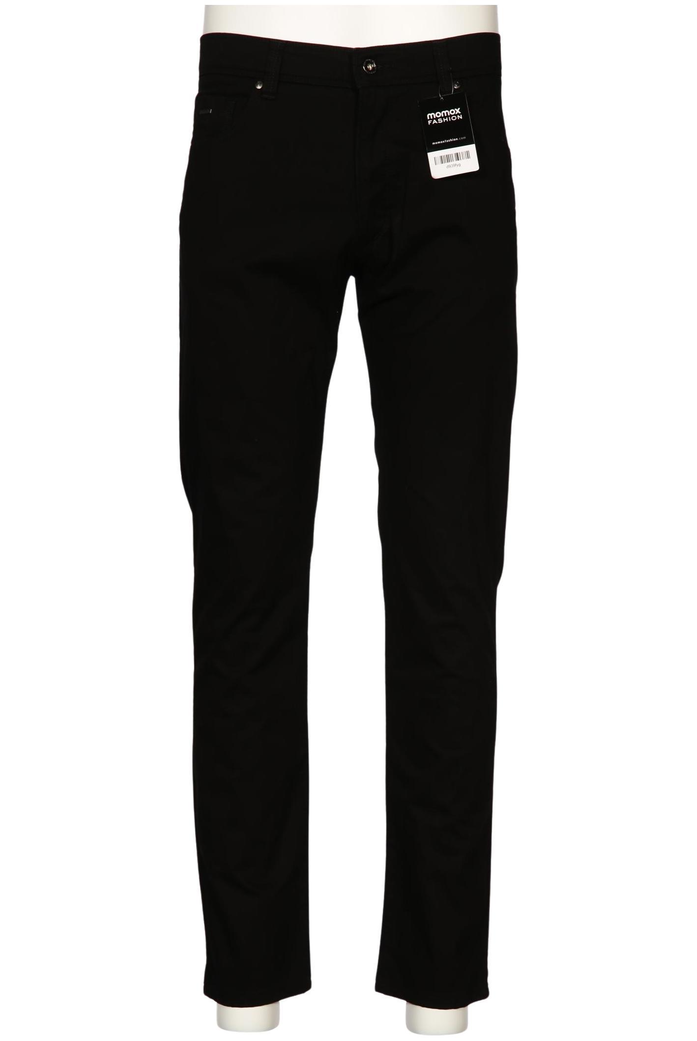 

Bugatti Herren Jeans, schwarz, Gr. 33