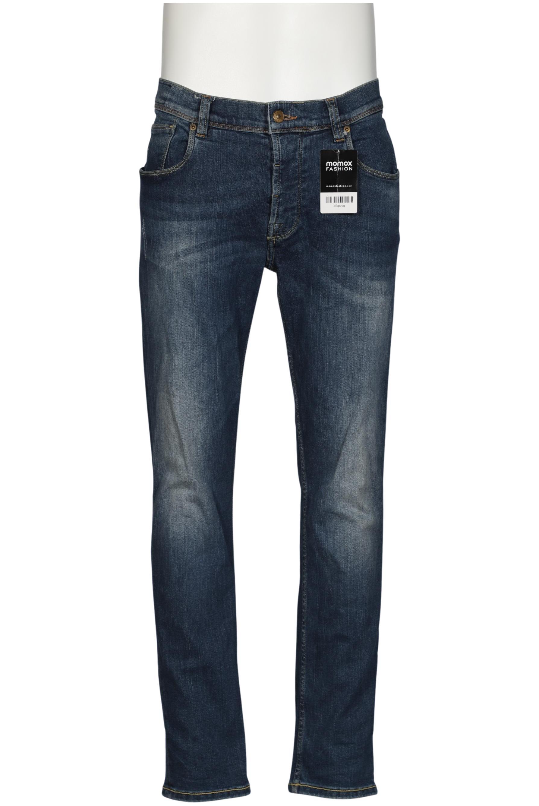 

Bugatti Herren Jeans, blau, Gr. 31