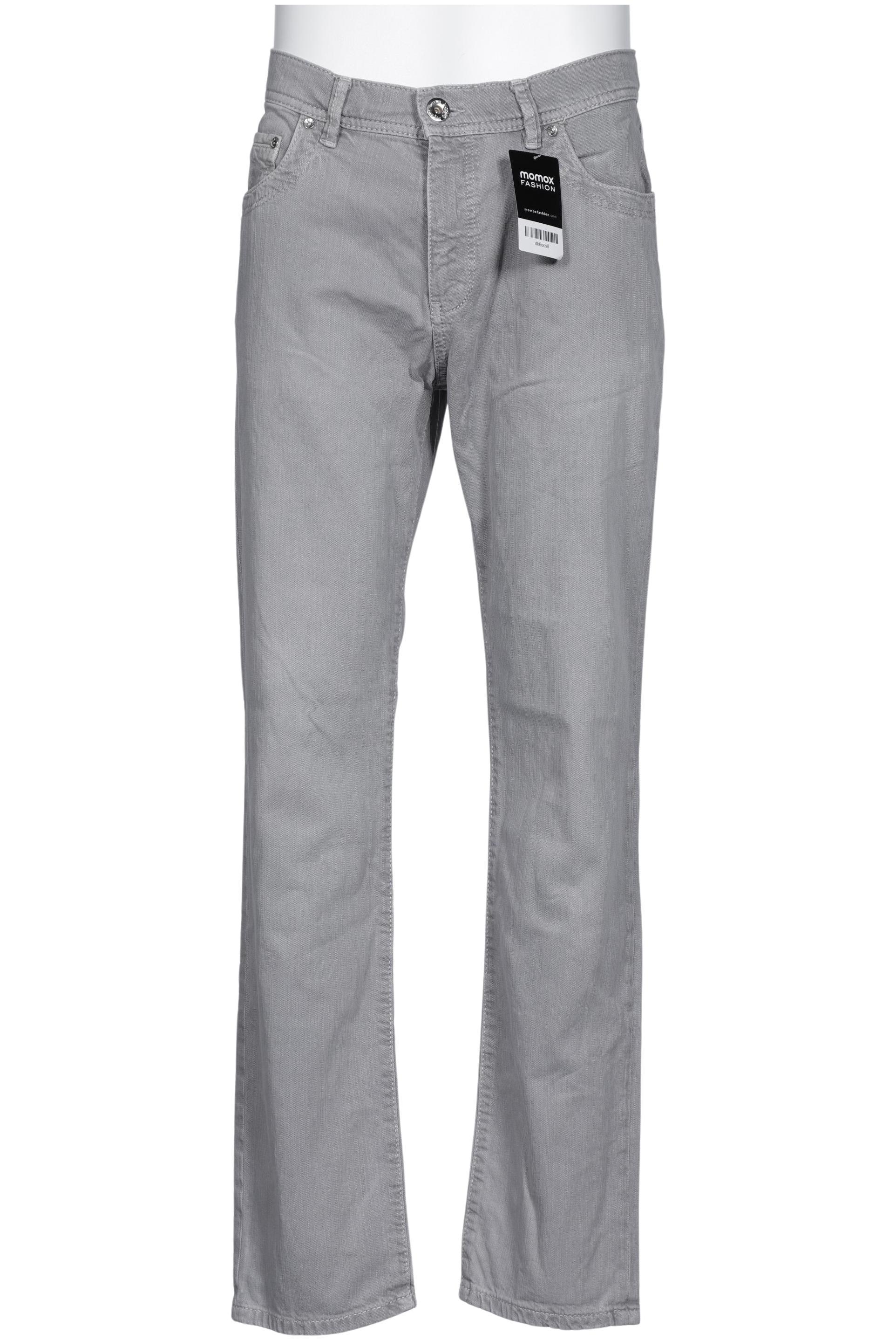 

Bugatti Herren Jeans, grau, Gr. 31