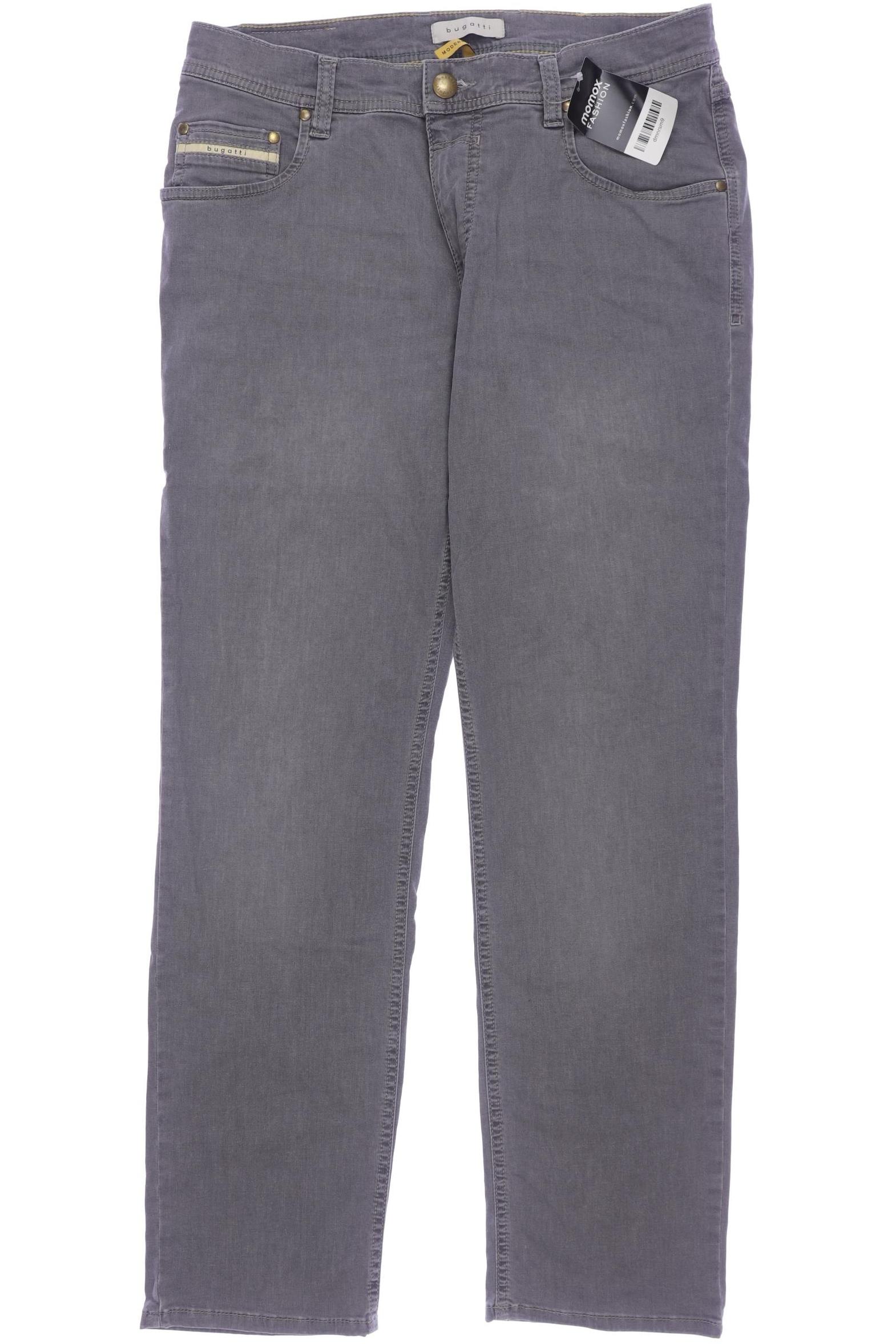 

Bugatti Herren Jeans, grau, Gr. 31