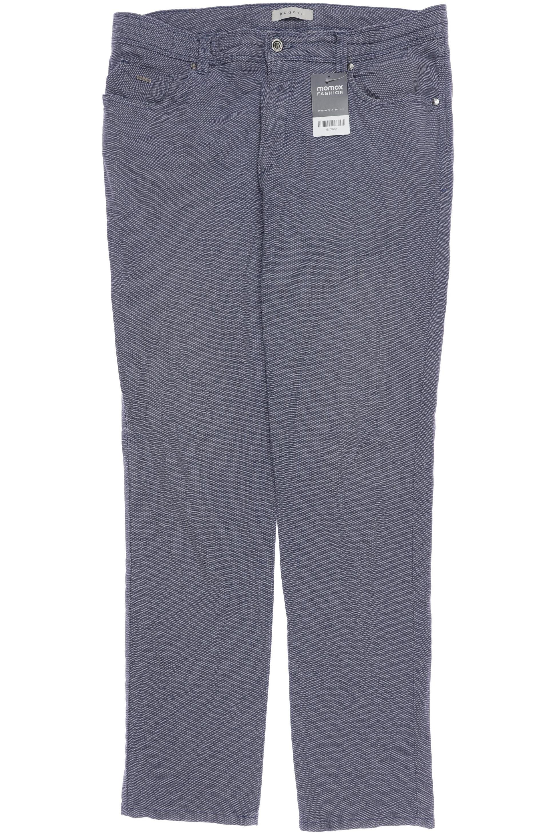 

Bugatti Herren Jeans, blau, Gr. 36
