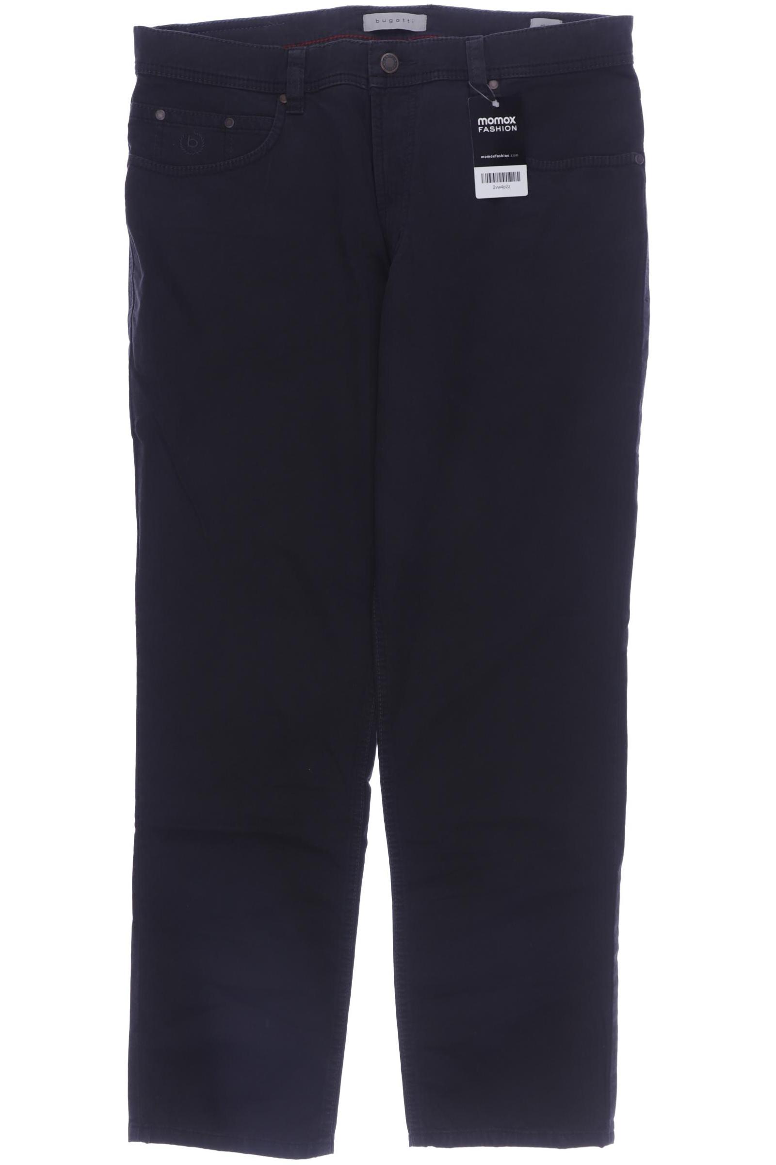 

Bugatti Herren Jeans, schwarz, Gr. 36