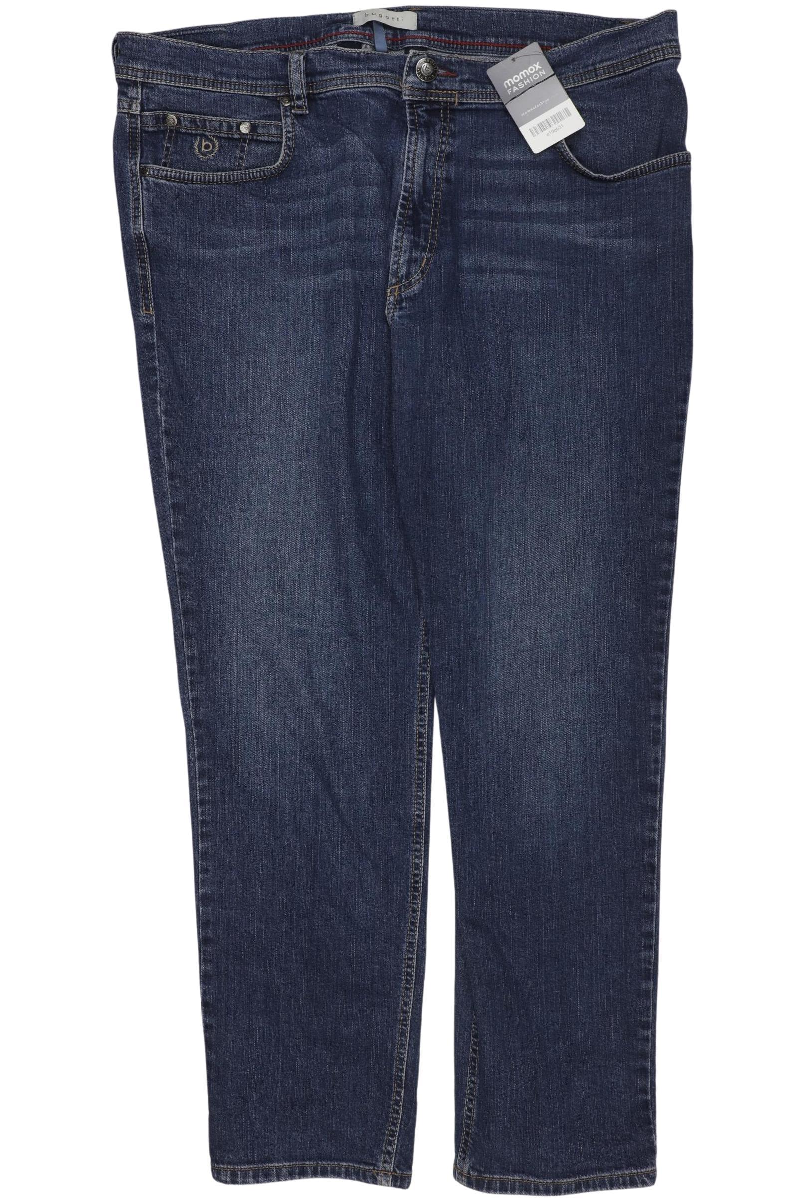 

Bugatti Herren Jeans, blau, Gr. 40