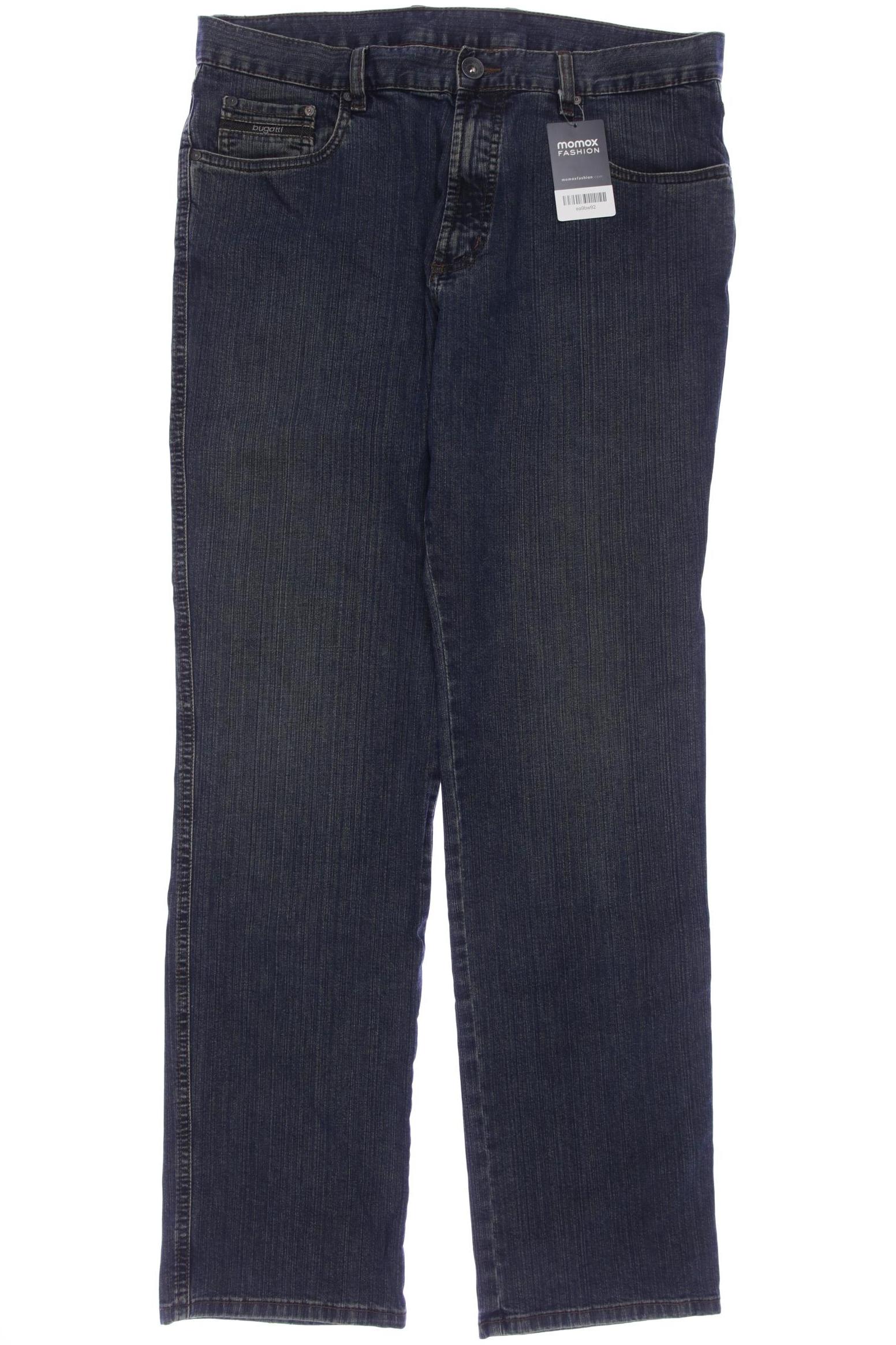 

Bugatti Herren Jeans, blau, Gr. 36