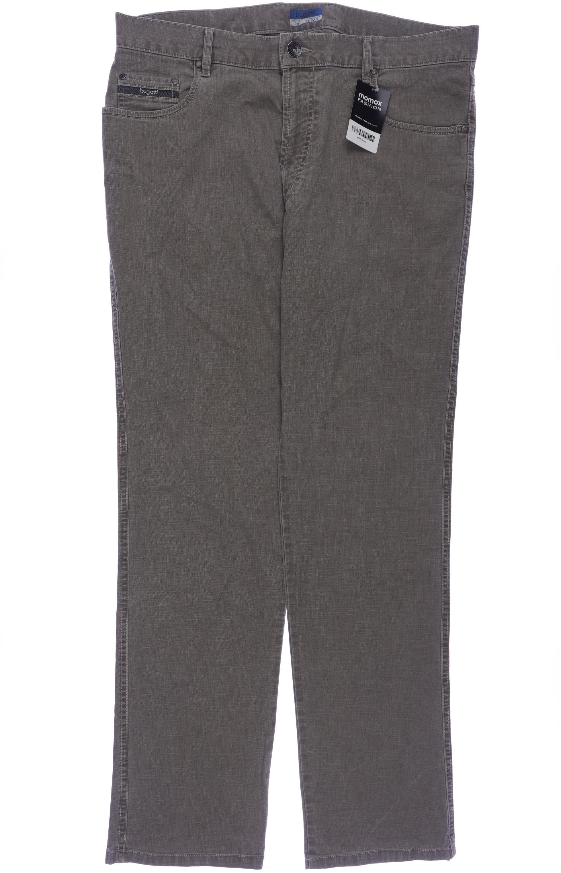 

Bugatti Herren Jeans, grau, Gr. 38