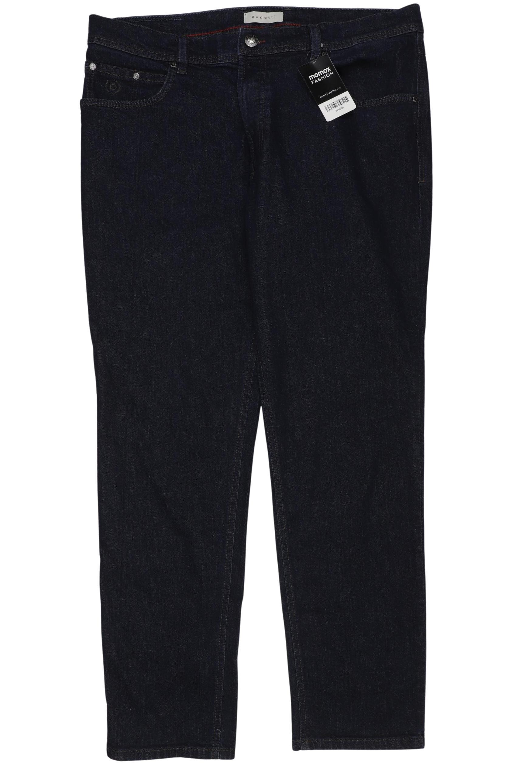 

Bugatti Herren Jeans, marineblau, Gr. 38