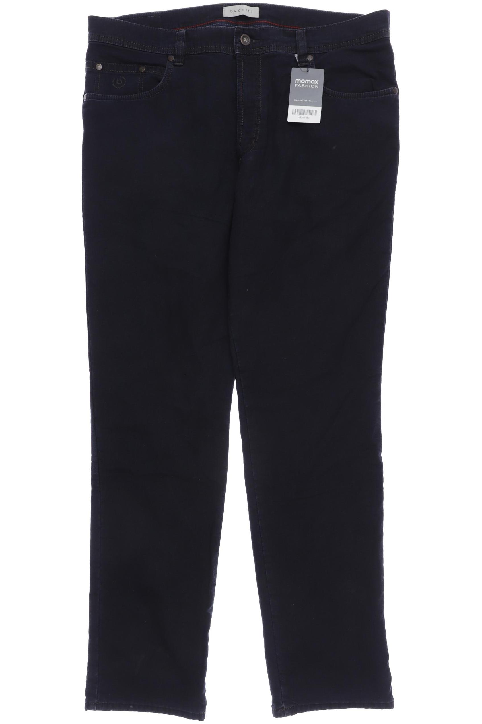 

Bugatti Herren Jeans, marineblau, Gr. 36