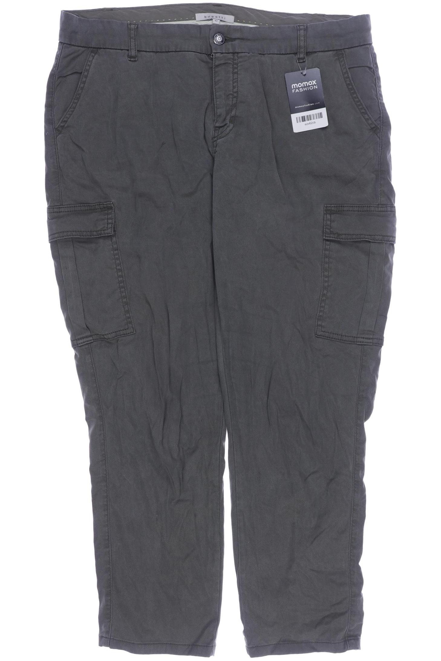 

Bugatti Herren Jeans, grün, Gr. 42