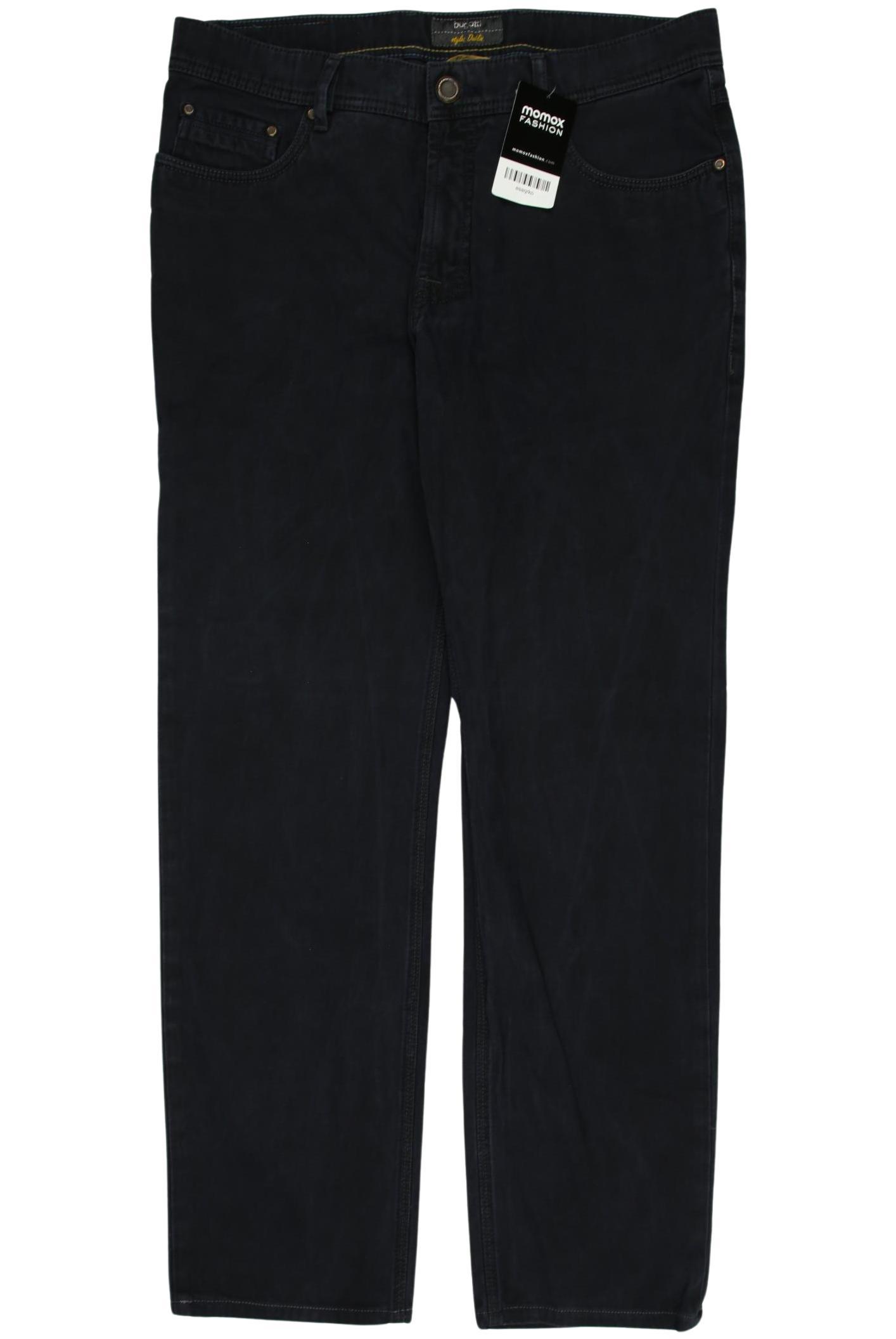

Bugatti Herren Jeans, grau, Gr. 34