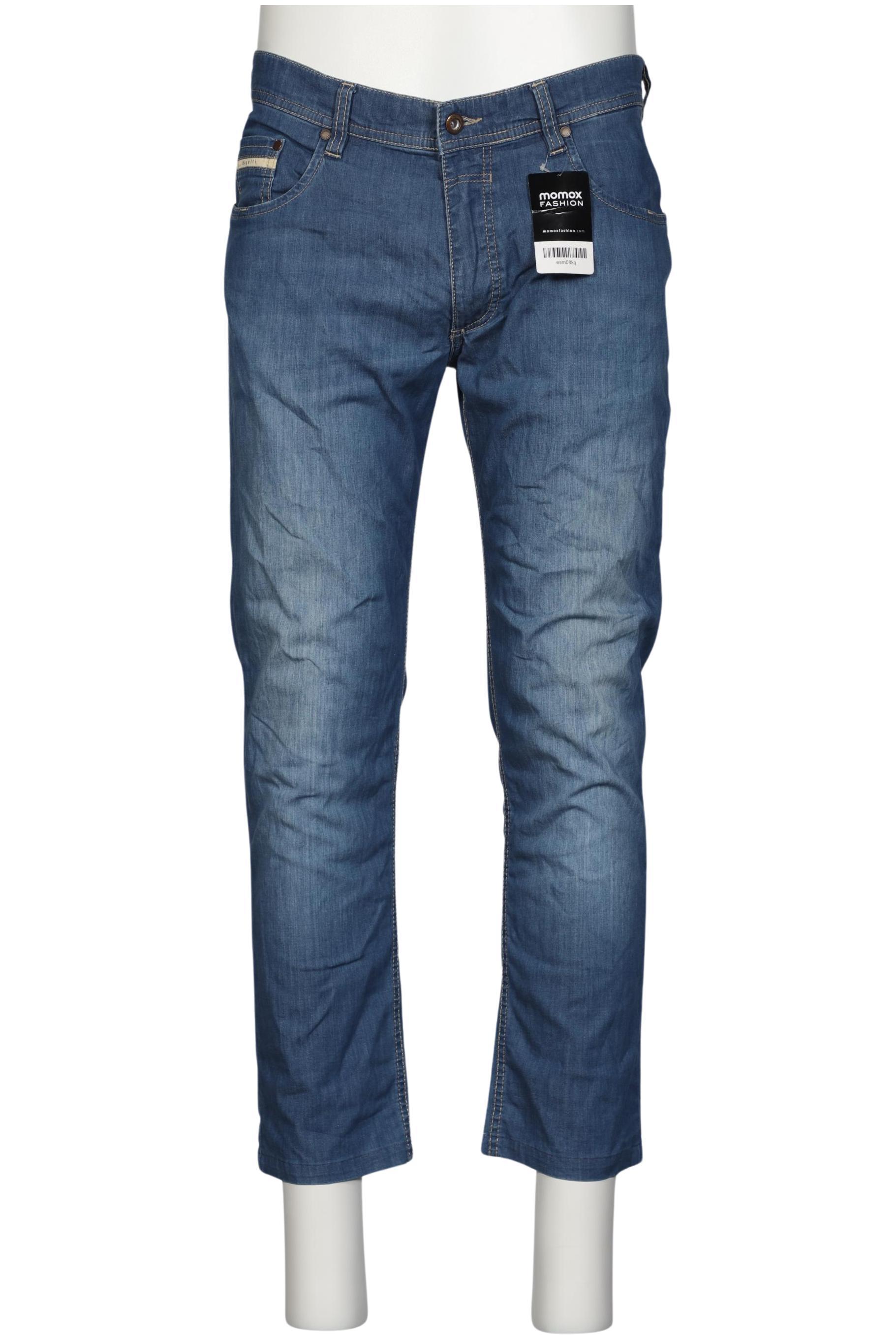 

Bugatti Herren Jeans, blau, Gr. 33