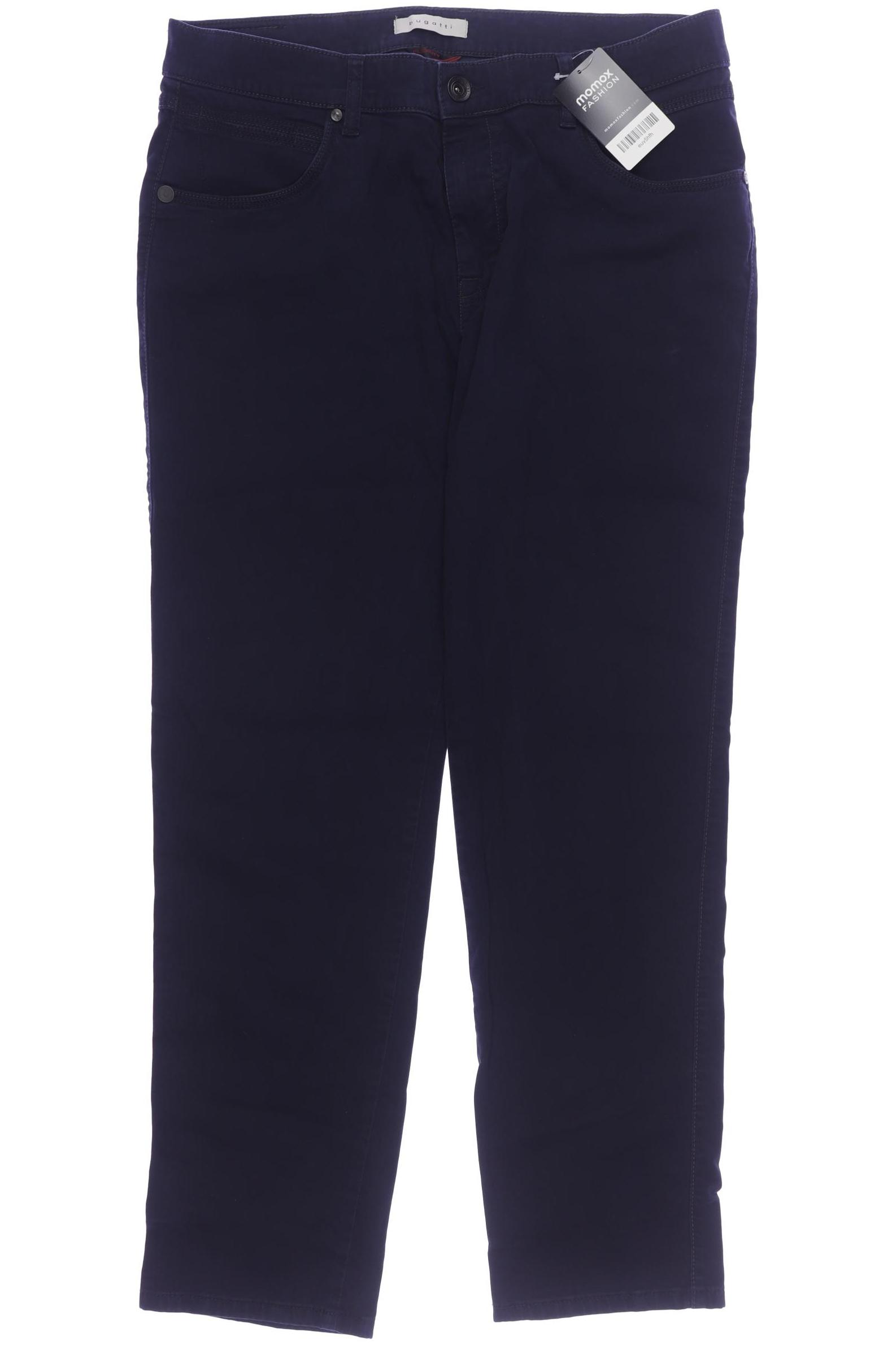 

Bugatti Herren Jeans, marineblau, Gr. 36