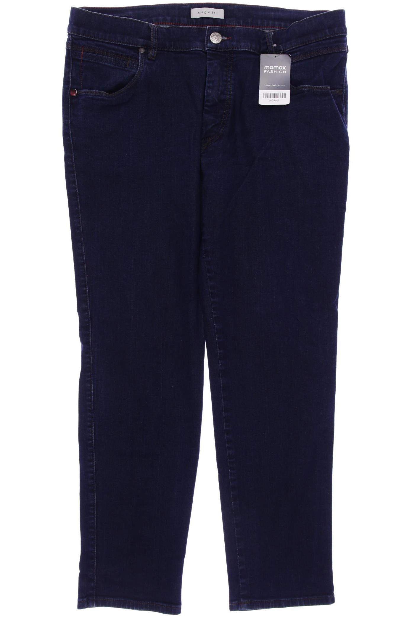 

Bugatti Herren Jeans, marineblau